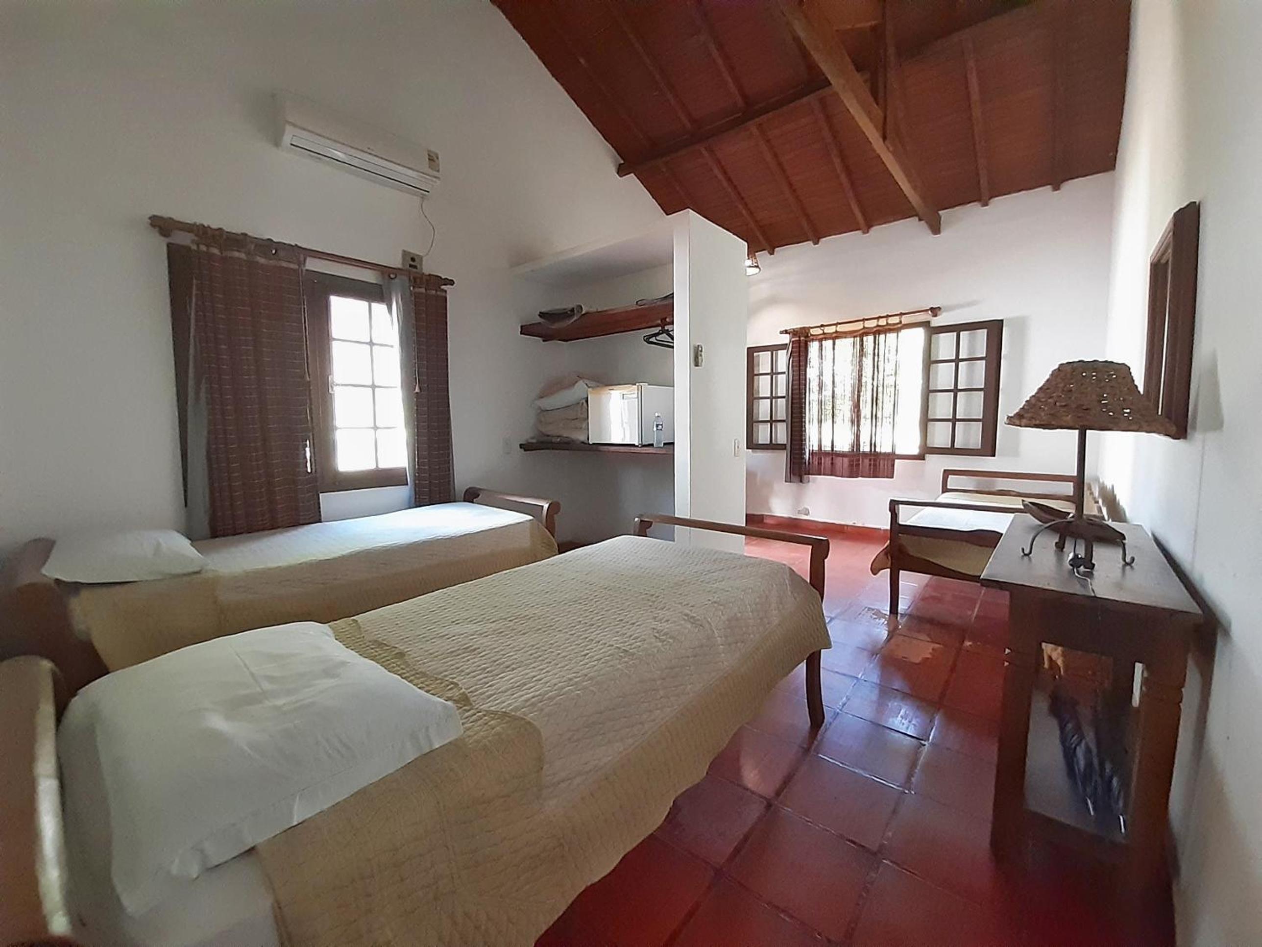 Triple Room photo 1
