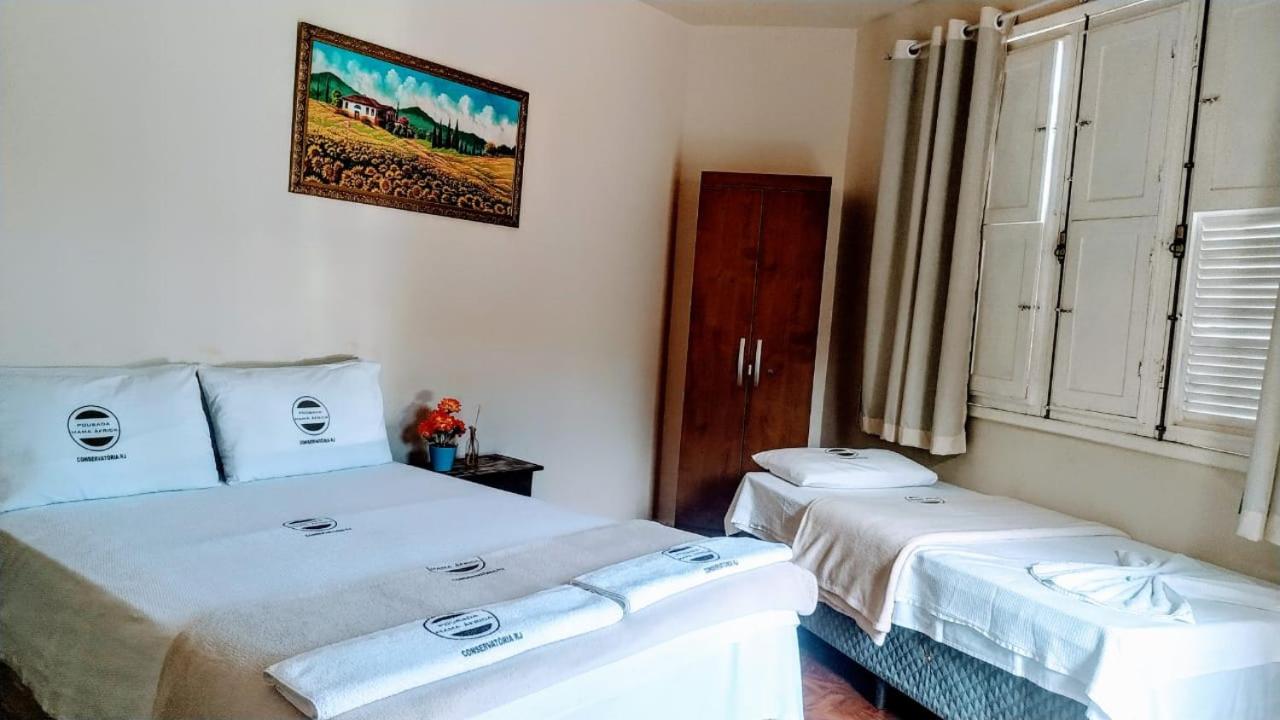 Deluxe Triple Room photo 1
