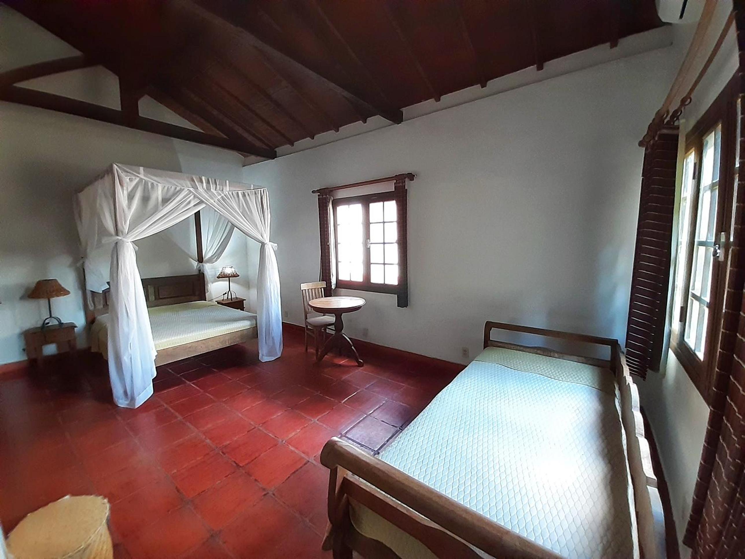 Quadruple Room photo 1