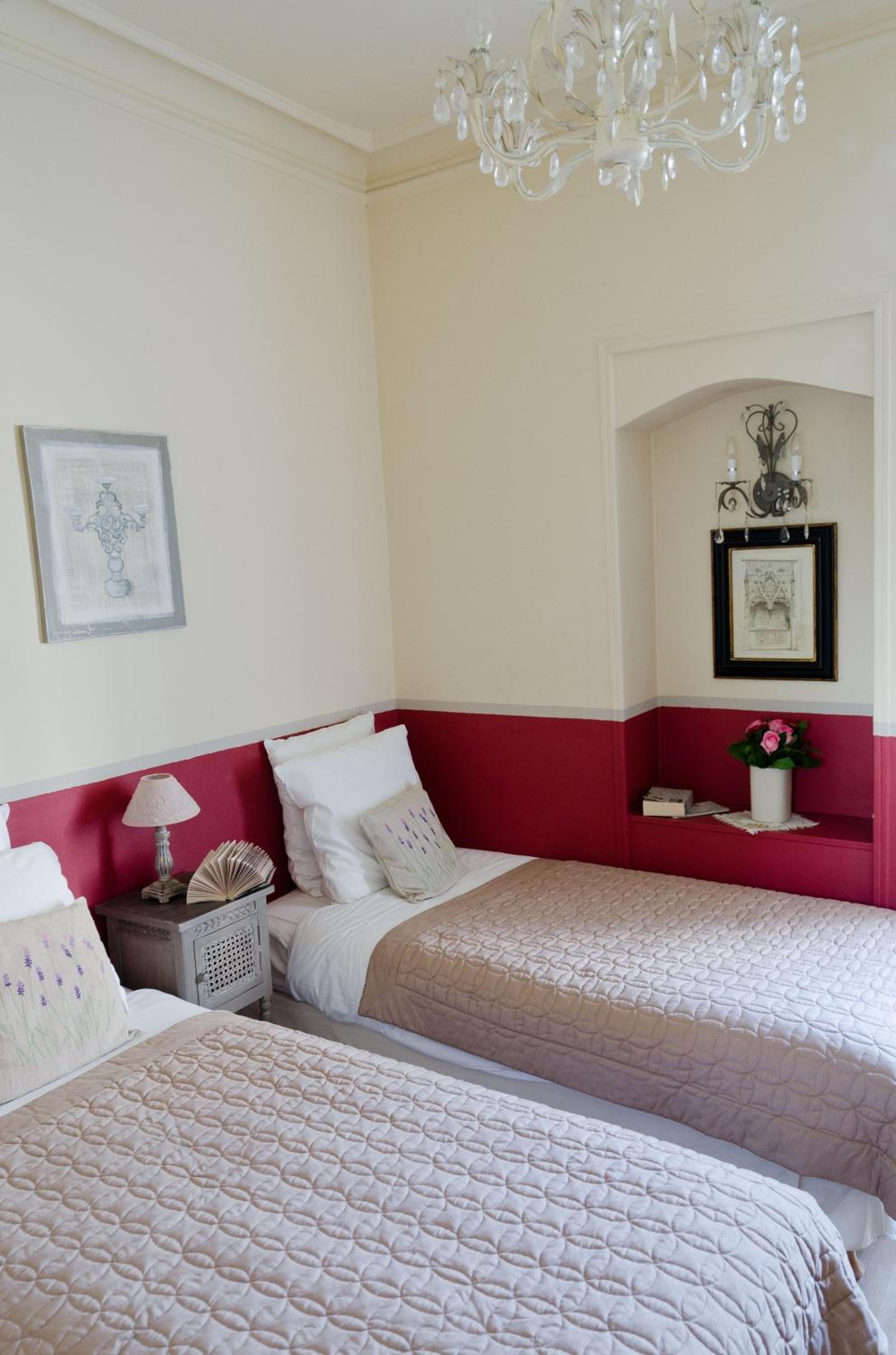 Traditional Double Room - Photo 3