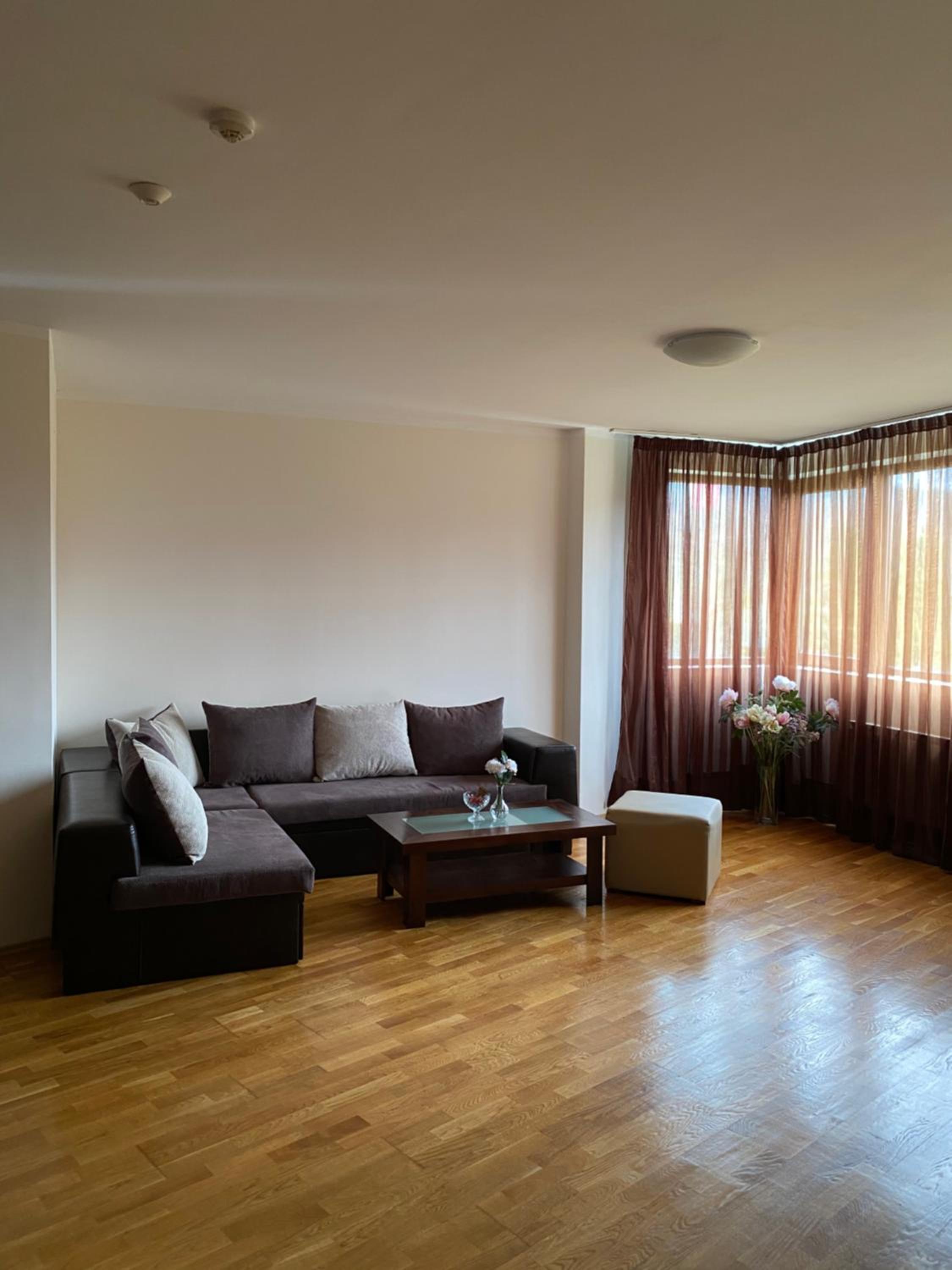 Two-Bedroom Apartment - Photo 14