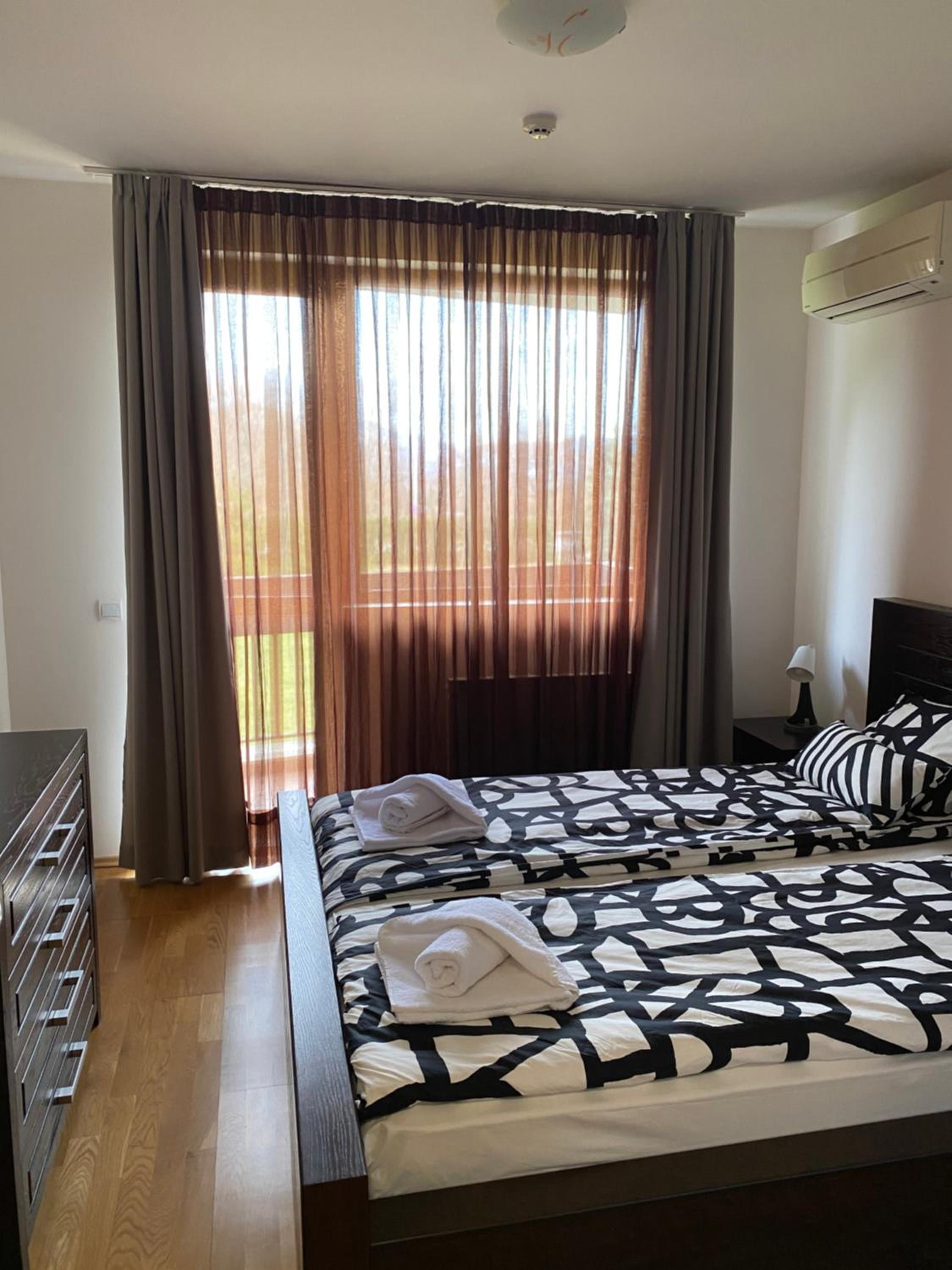 Two-Bedroom Apartment - Photo 4