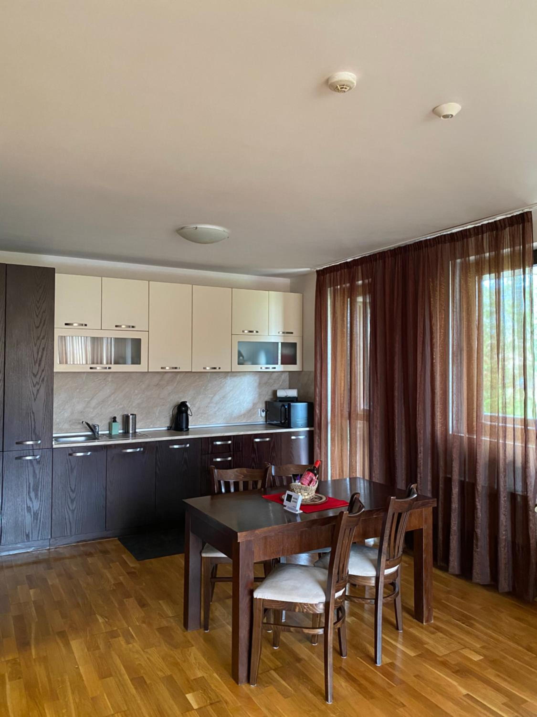 Two-Bedroom Apartment - Photo 17