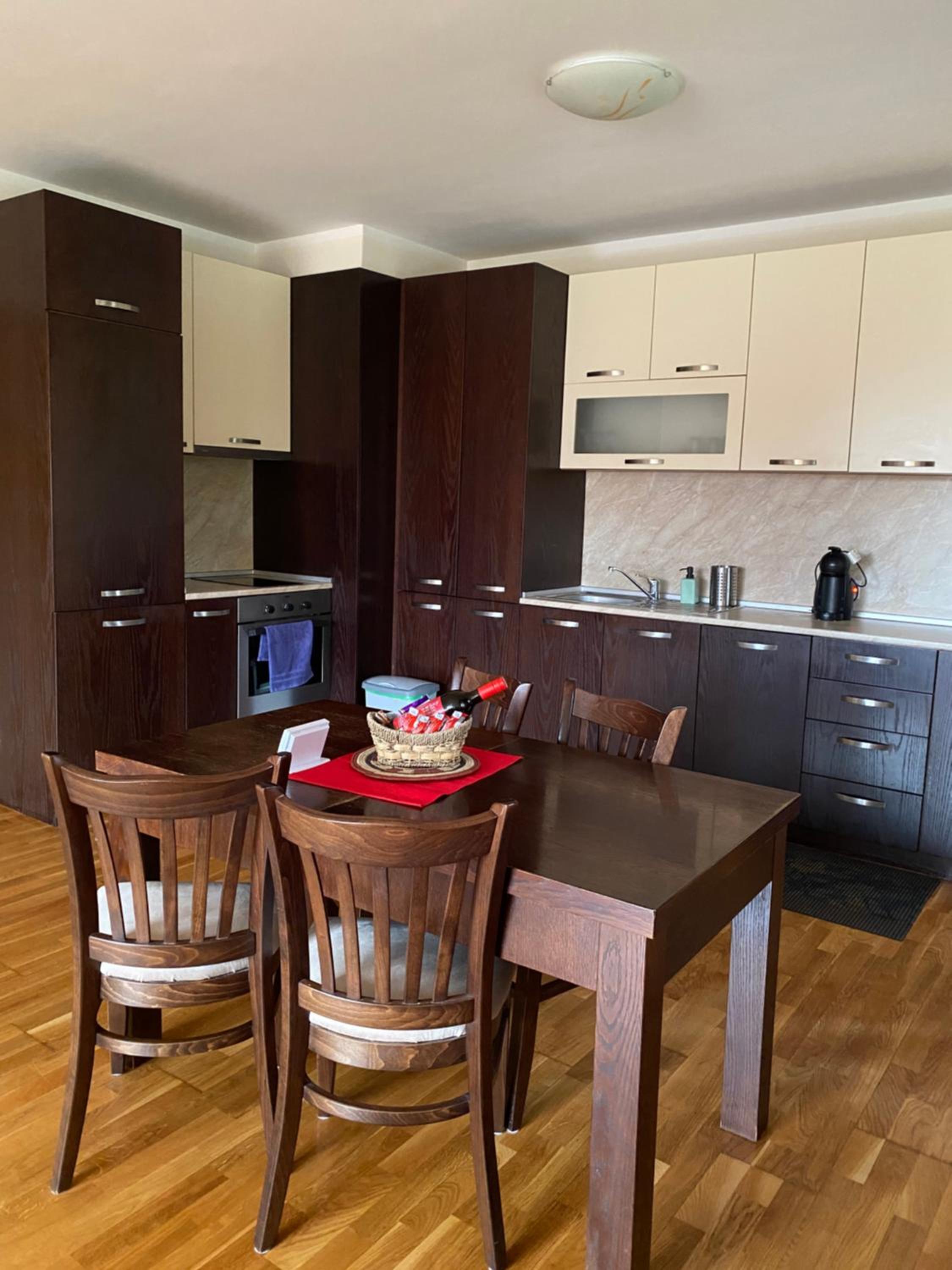Two-Bedroom Apartment - Photo 19