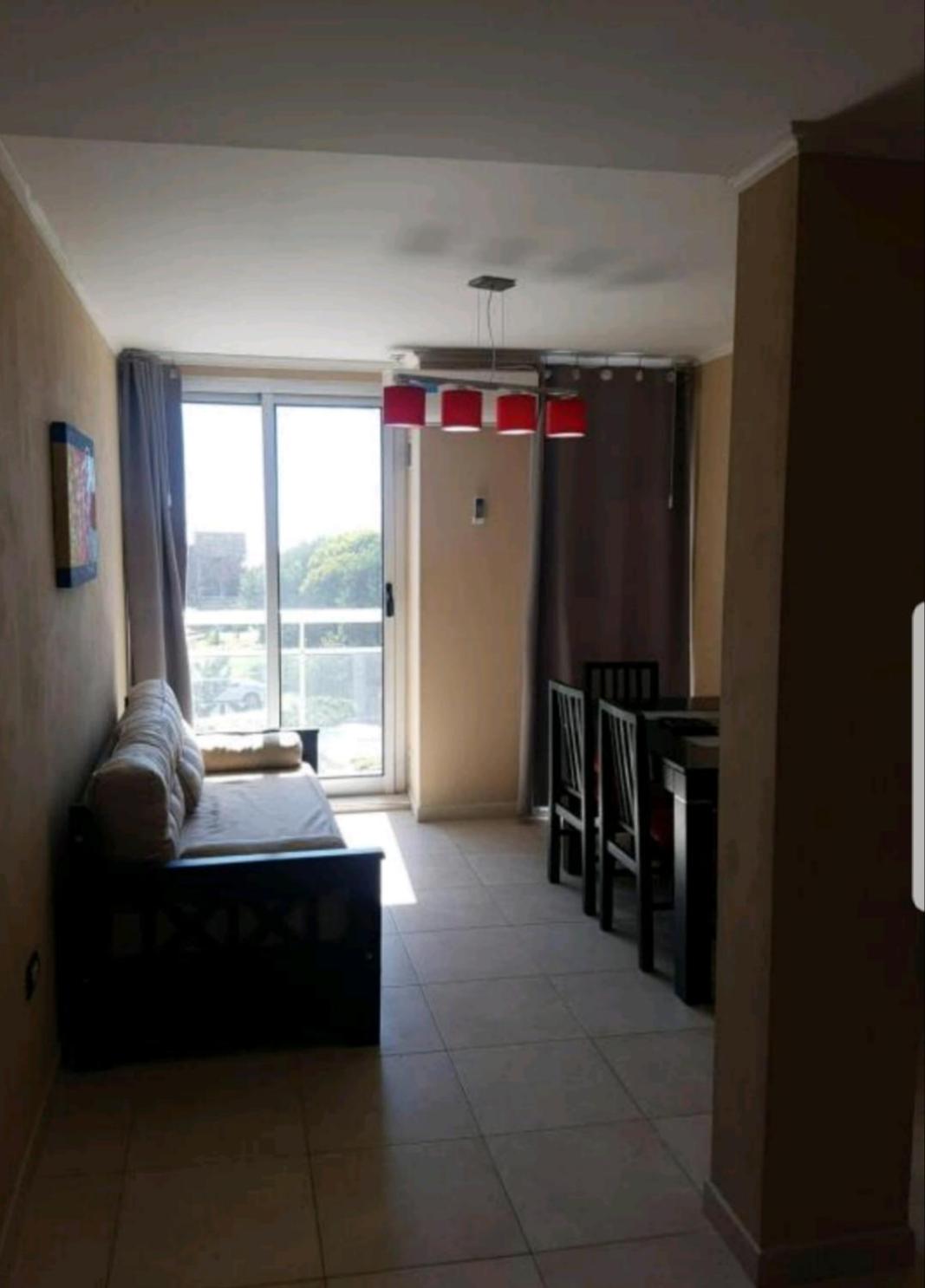 Two-Bedroom Apartment photo 1