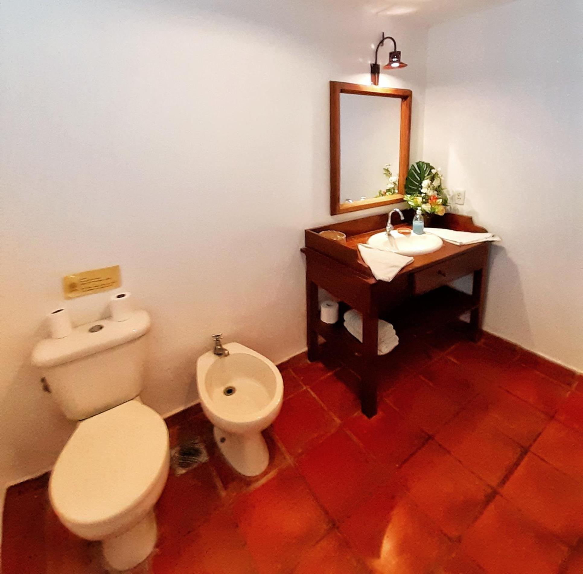 Quadruple Room photo 3