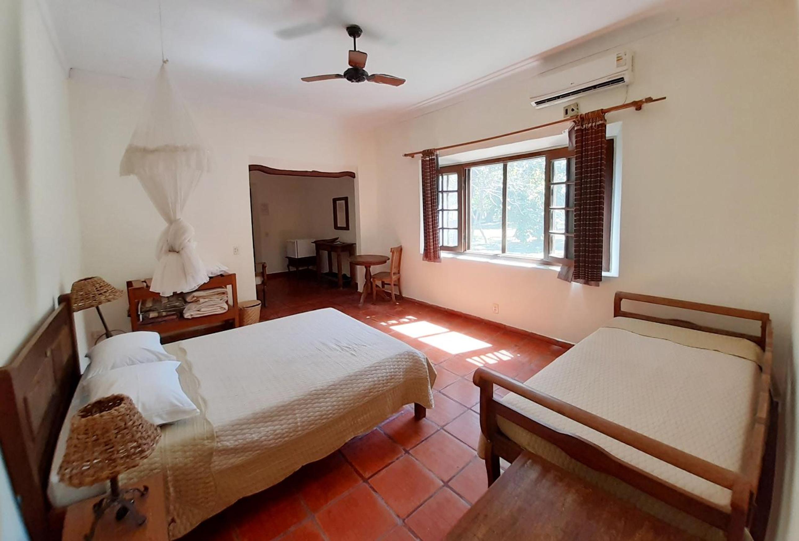 Quadruple Room photo 2