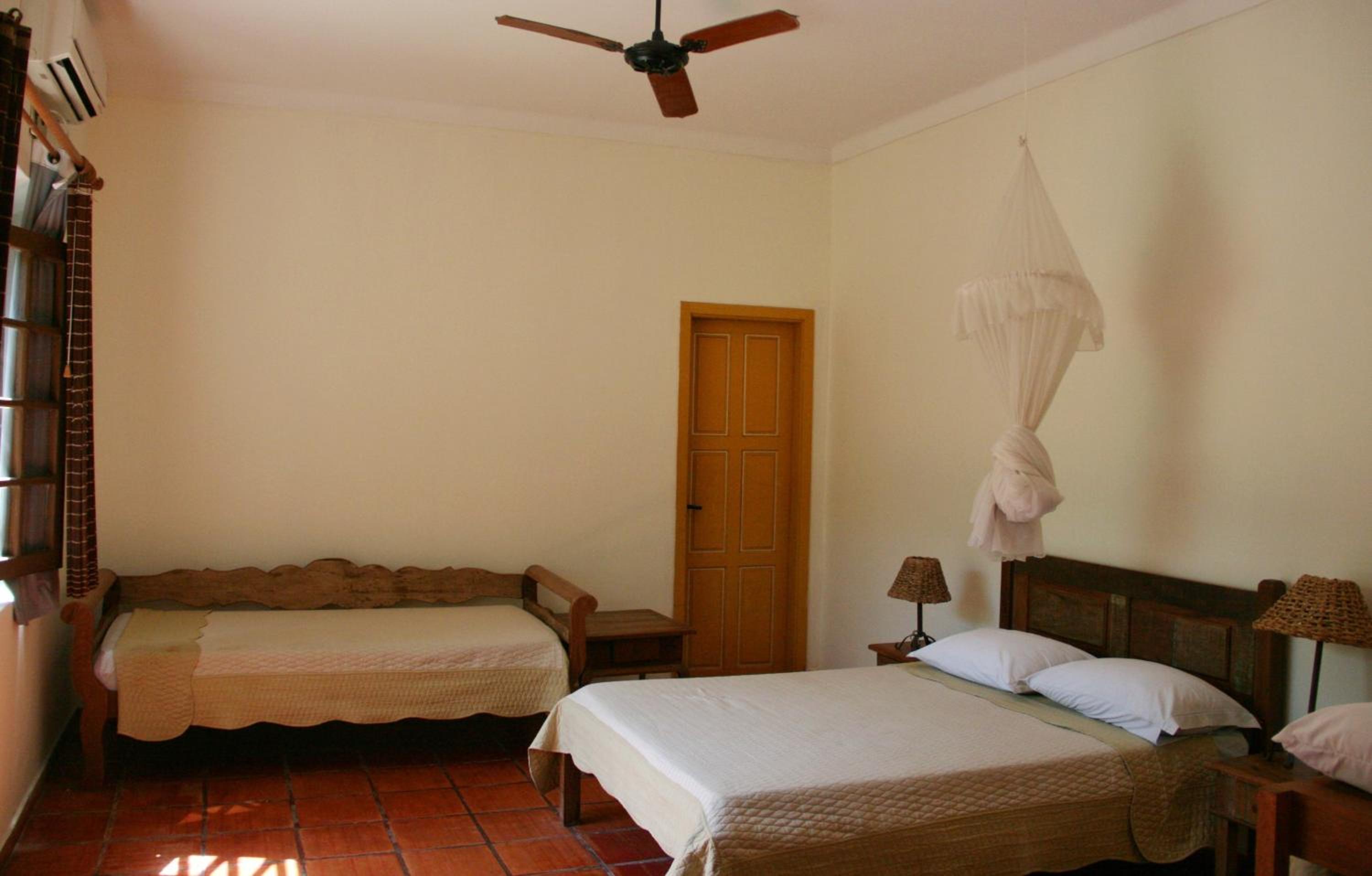 Quadruple Room photo 3
