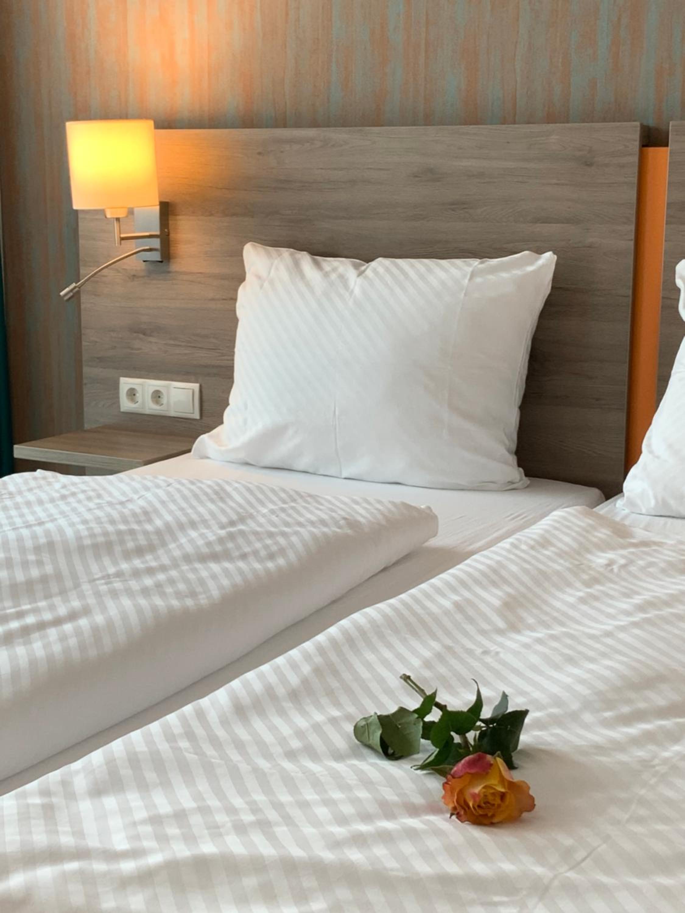 Standard Double Room - Photo 1
