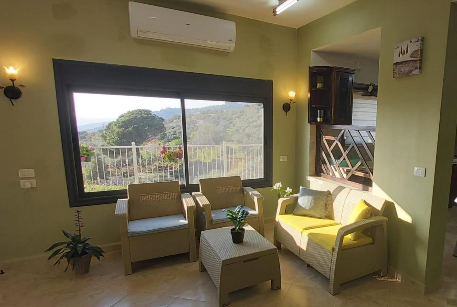 Family Suite with Balcony - Photo 1