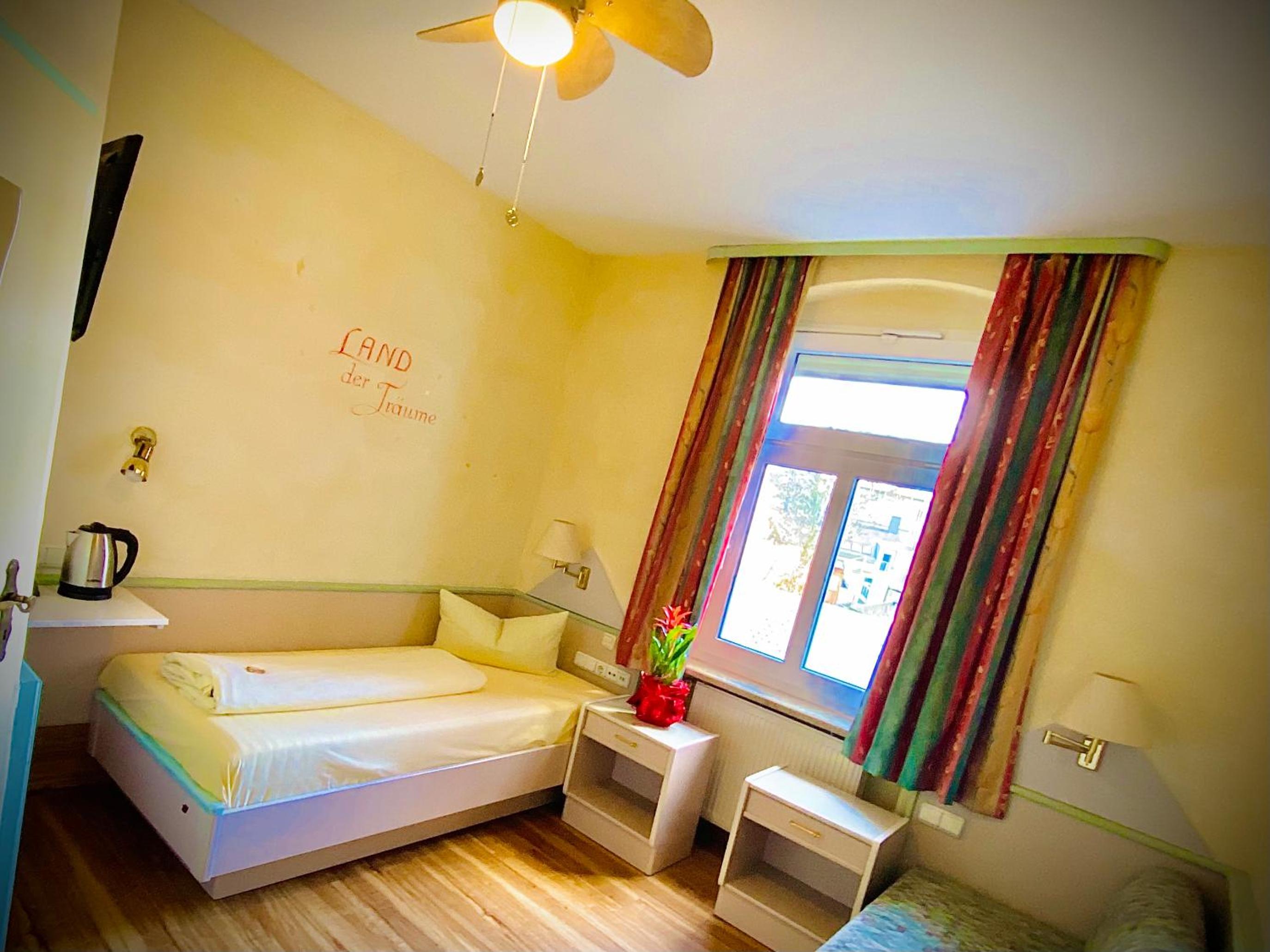 Single Room Classic