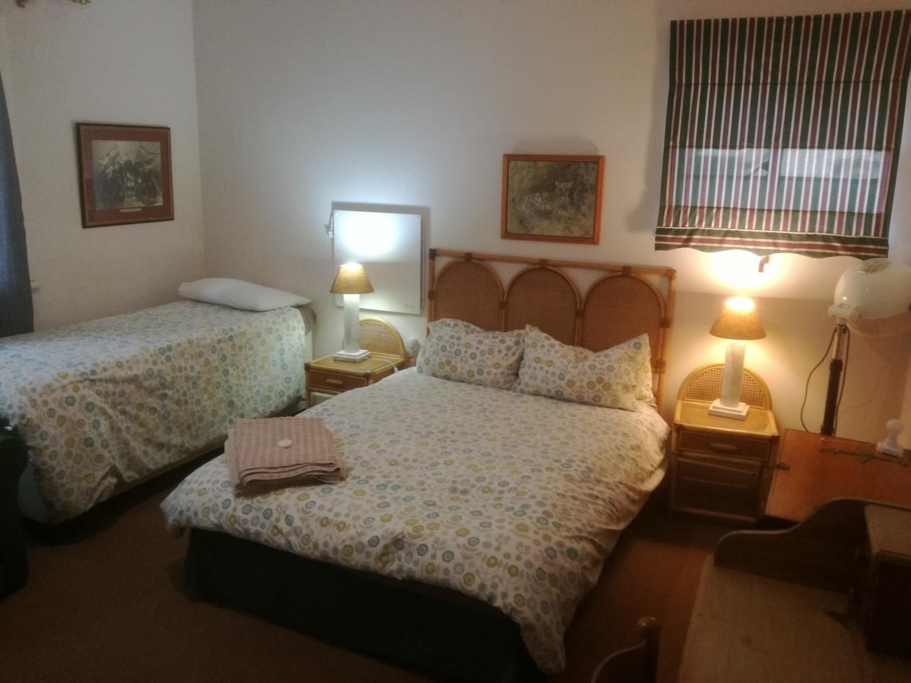 Budget Double Room photo 2