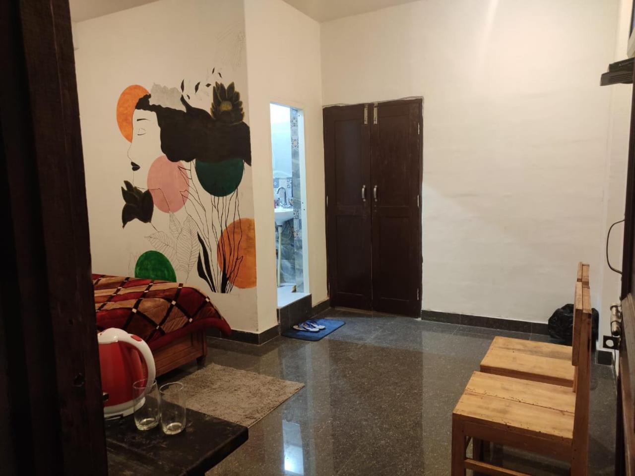 Deluxe Room photo 1