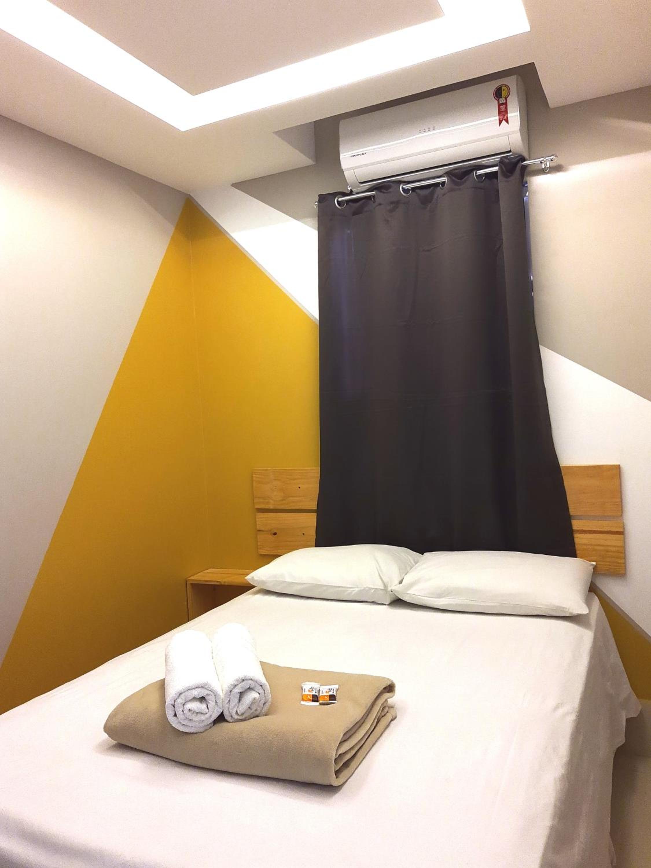 Economy Single Room photo 2