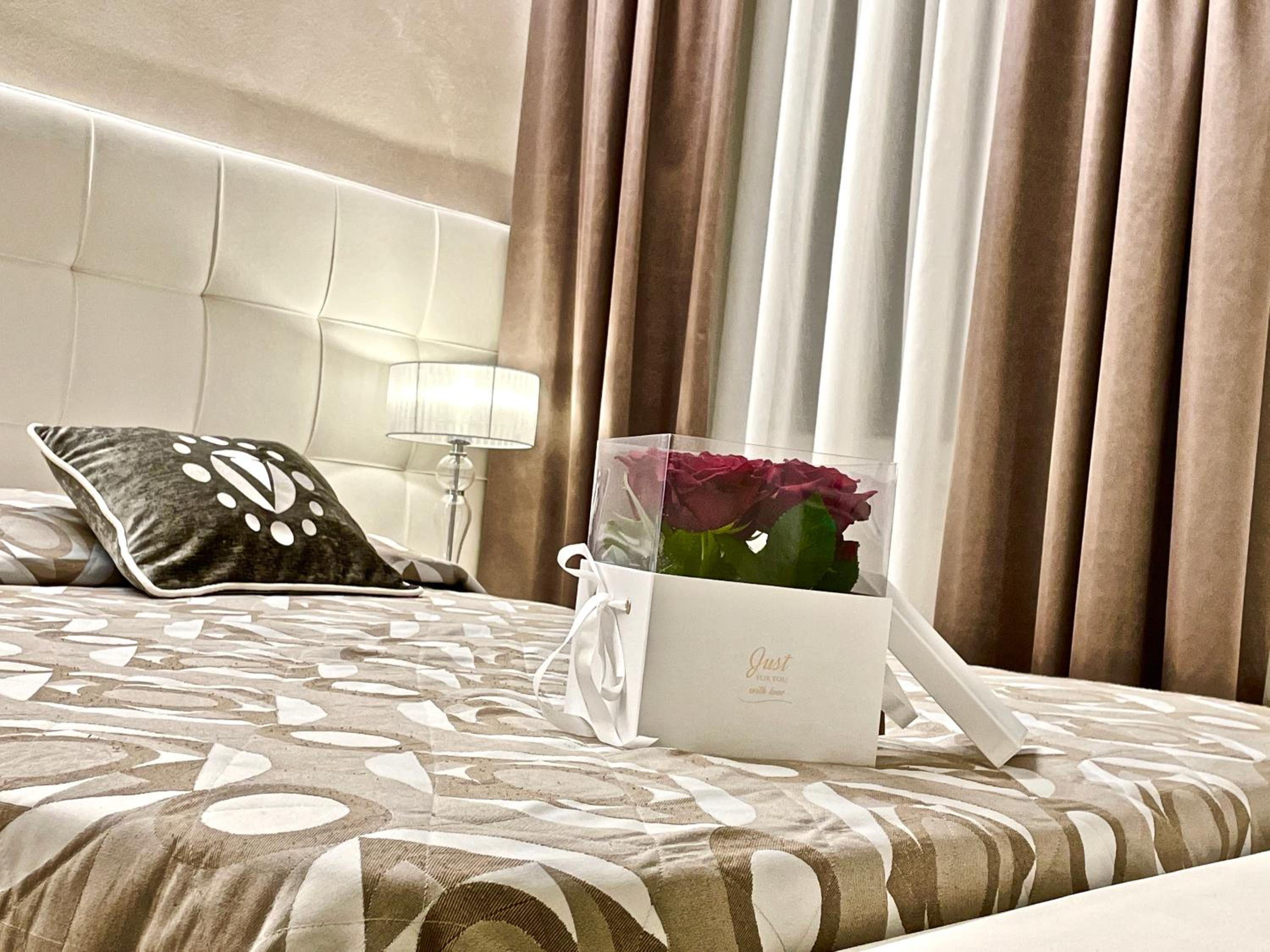 Double or Twin Room - Photo 3