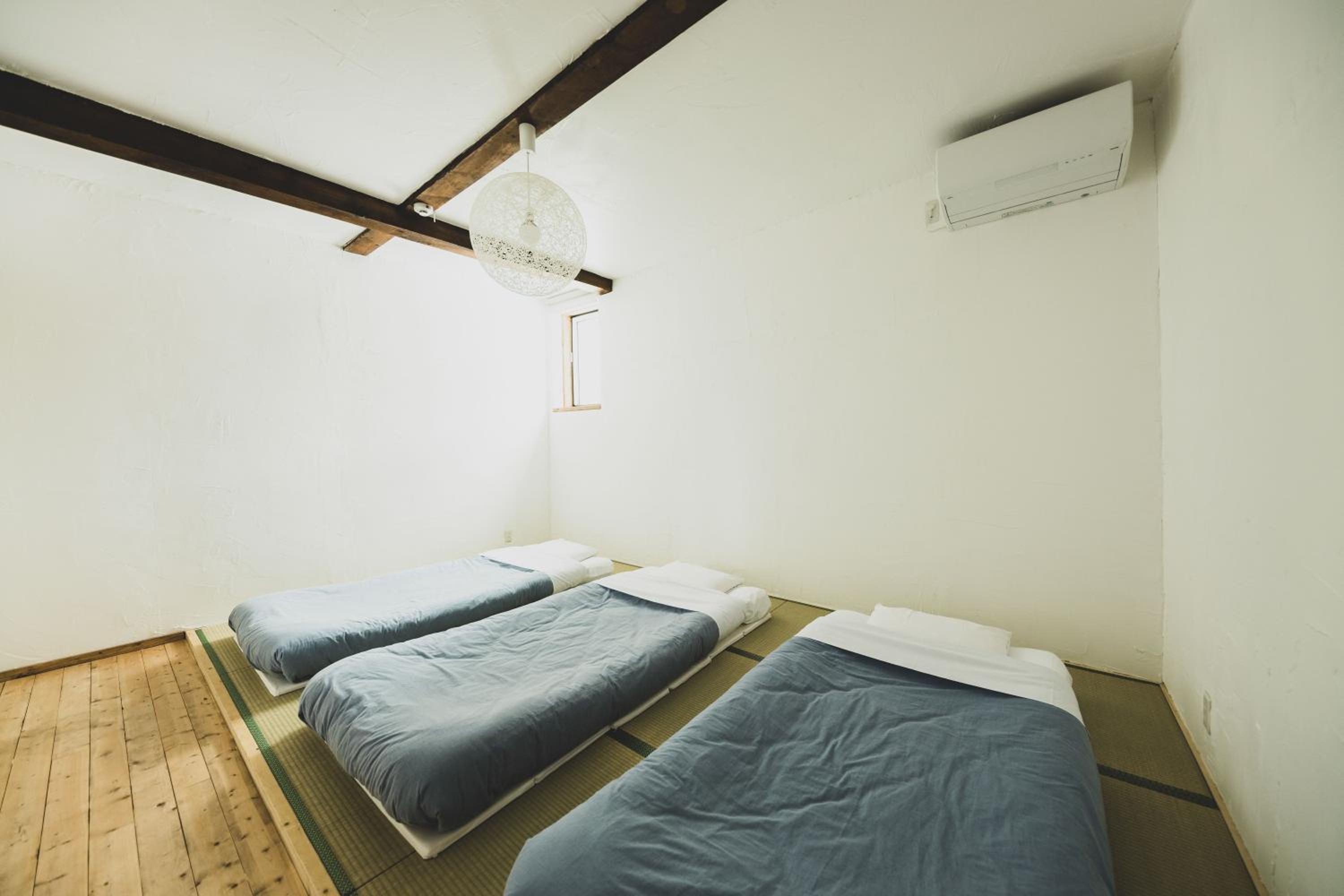 Triple Room photo 1