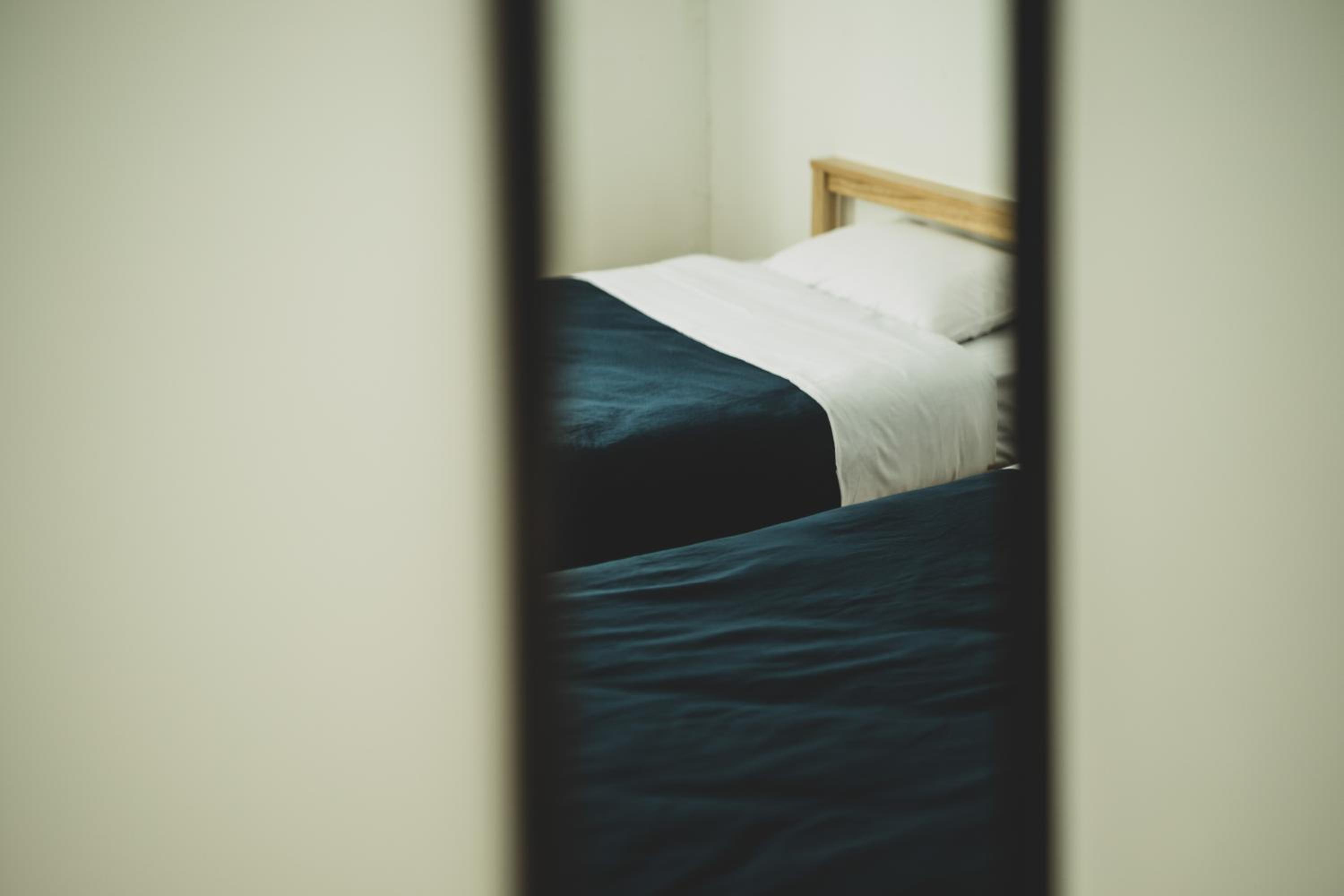 Standard Twin Room - Photo 6
