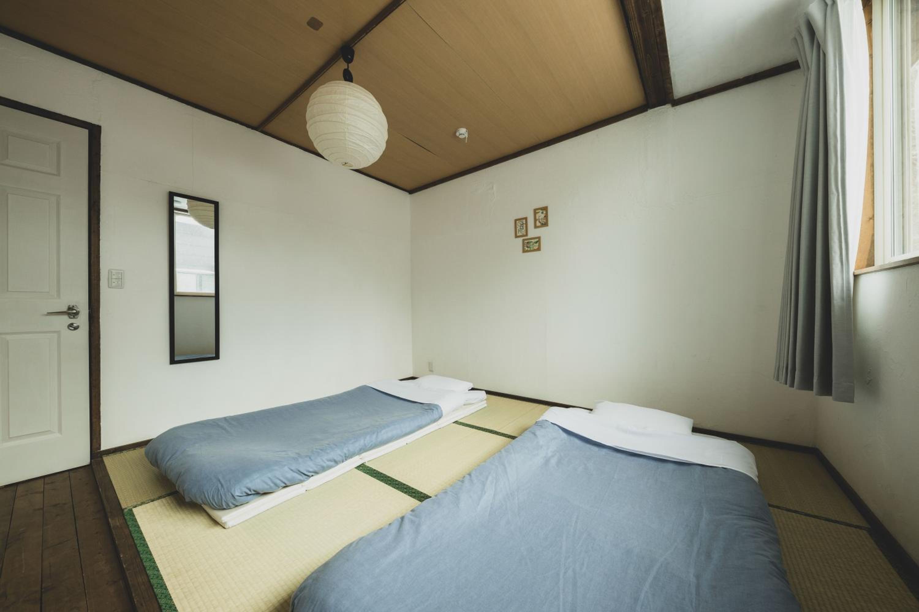 Twin Room - Photo 8