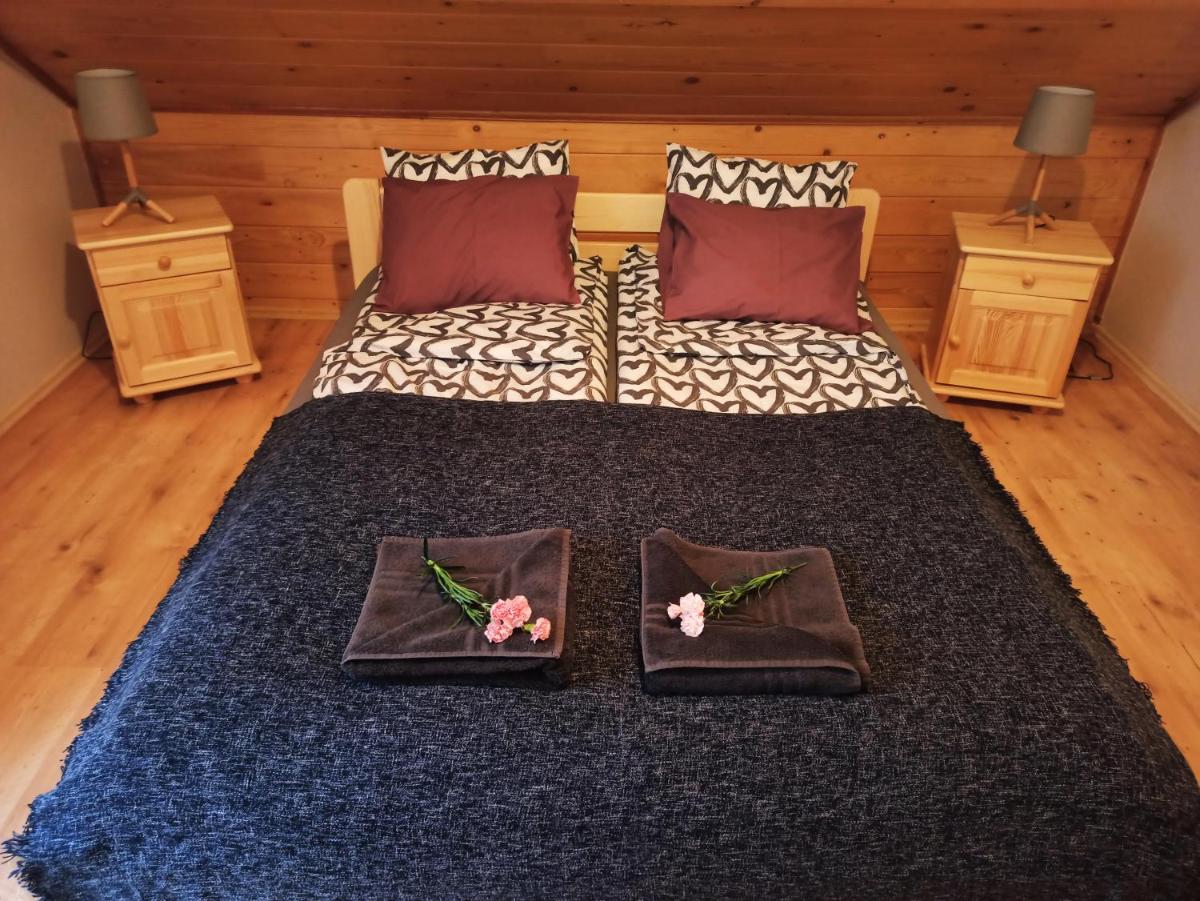 Four-Bedroom House - Photo 30