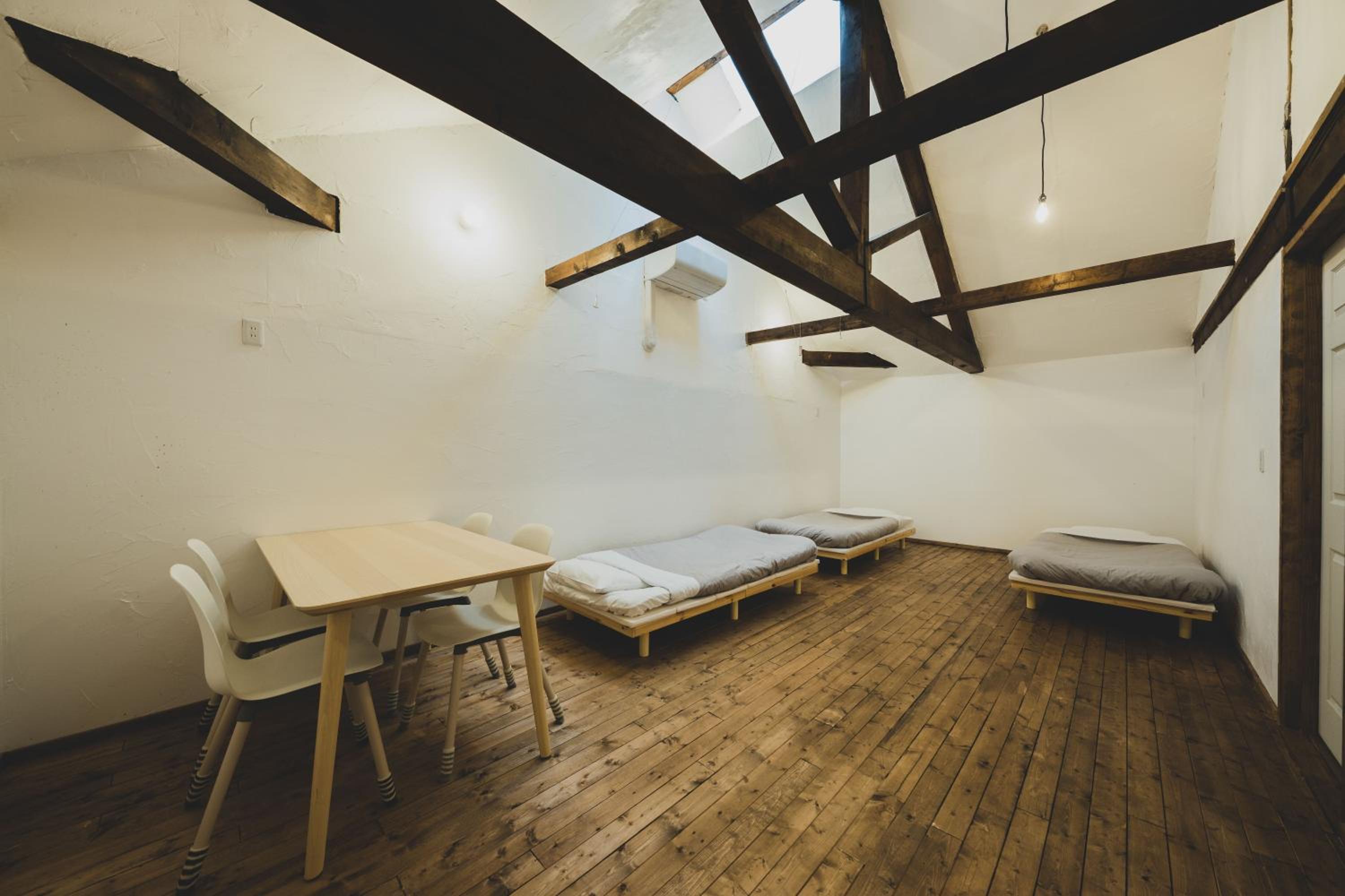 Triple Room - Photo 1