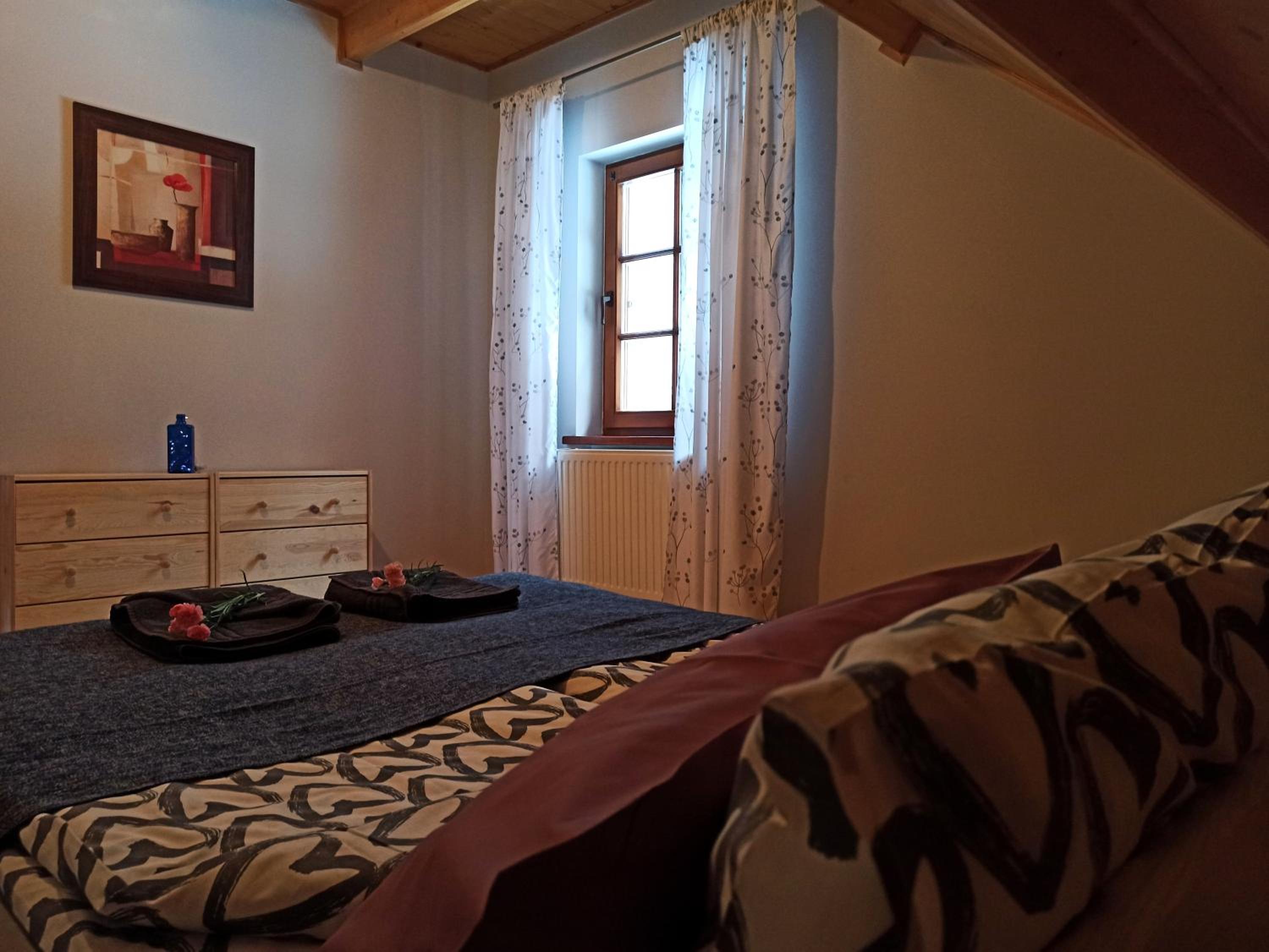 Four-Bedroom House - Photo 32