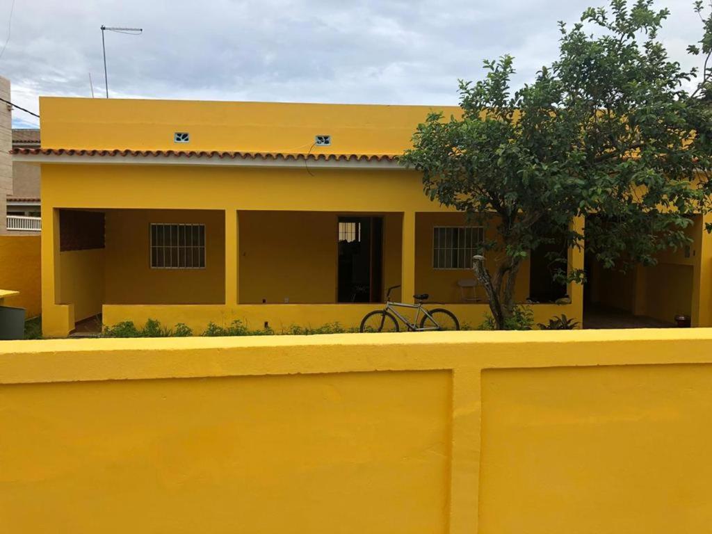 Three-Bedroom House photo 2