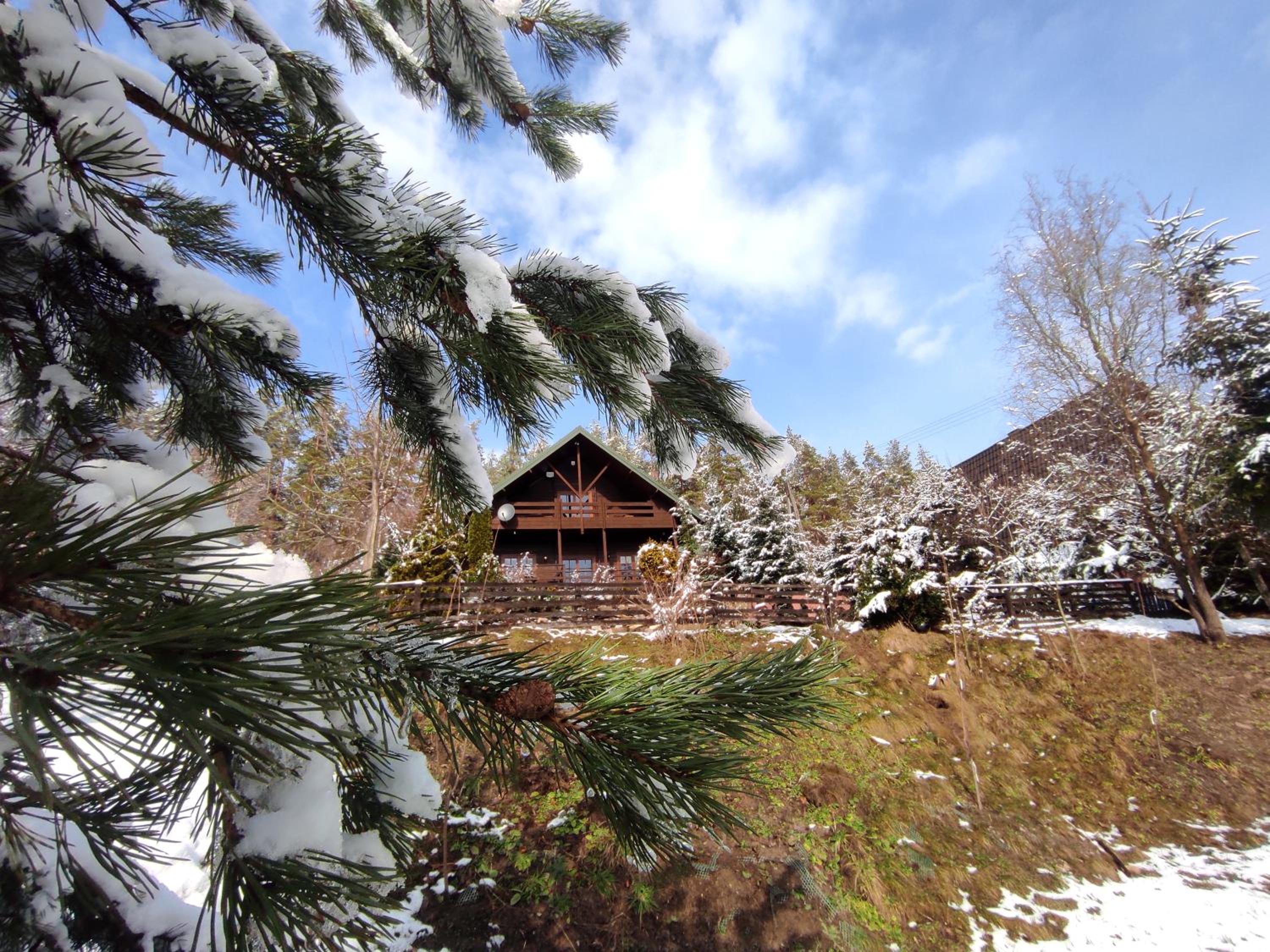 Four-Bedroom House - Photo 33