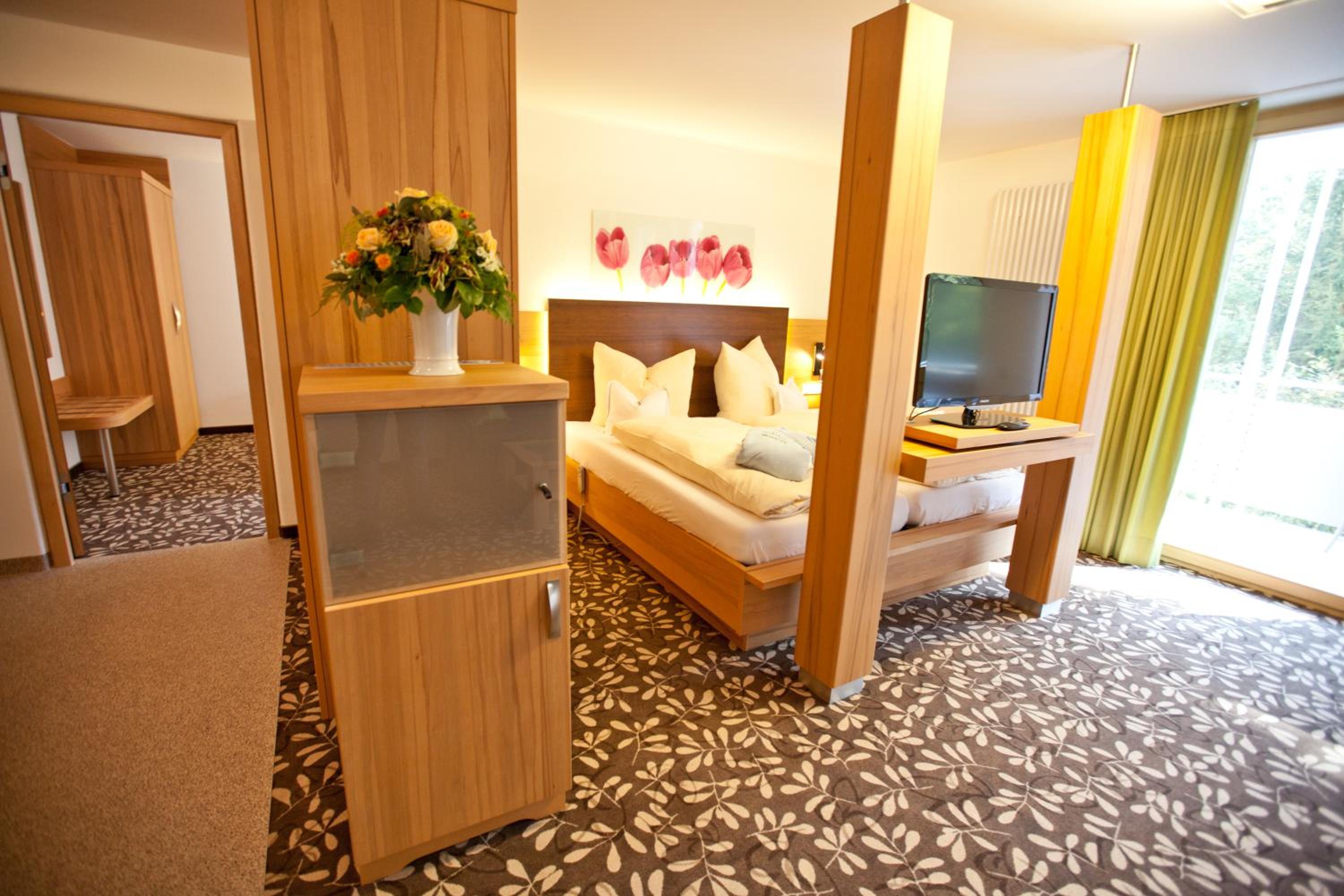 Superior Quadruple Room