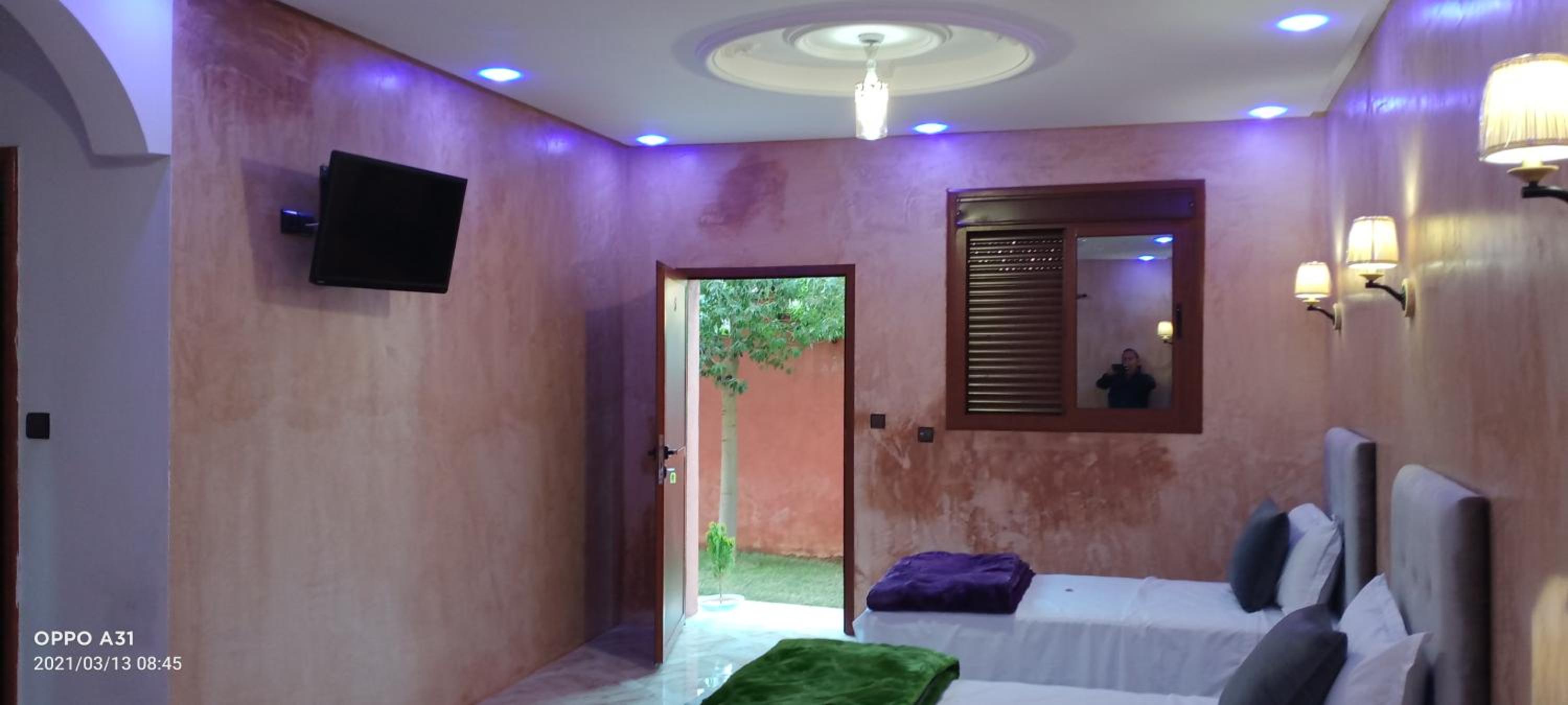 Suite with Garden View - Photo 3