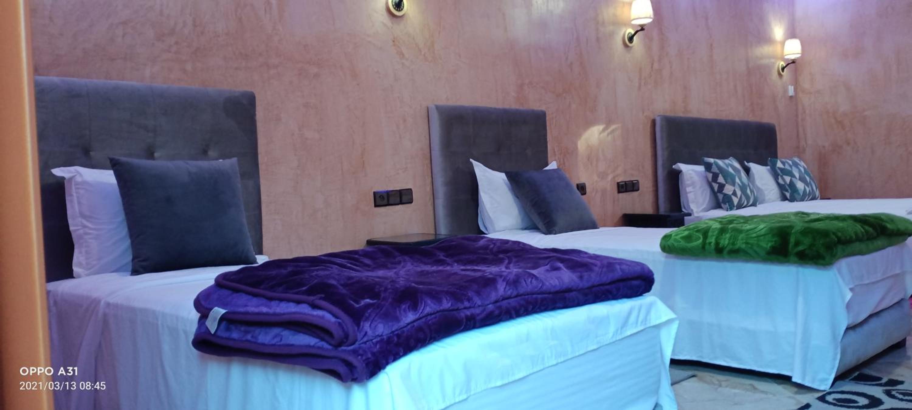 Suite with Garden View - Photo 1