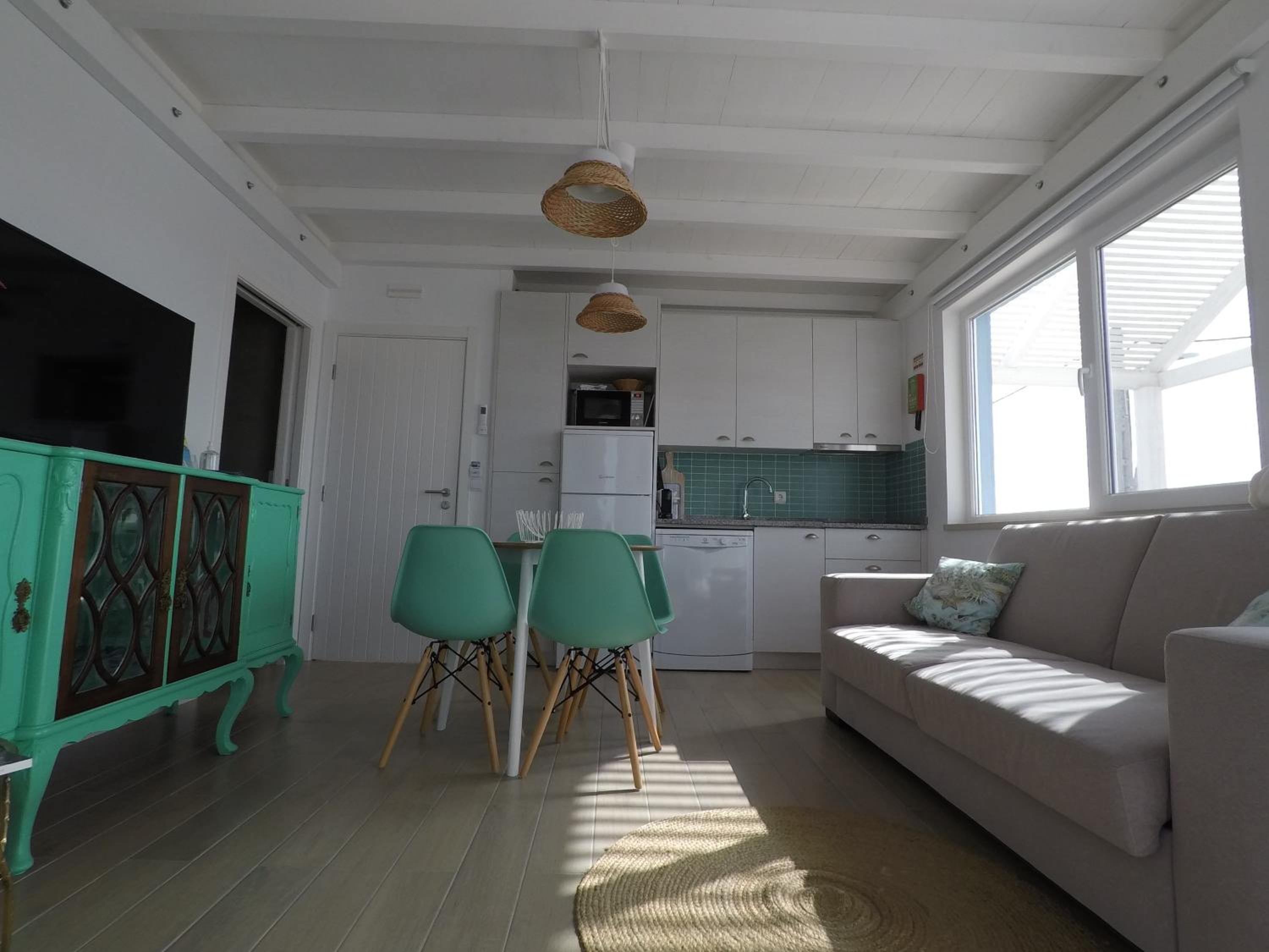 Appartamento con Balcone