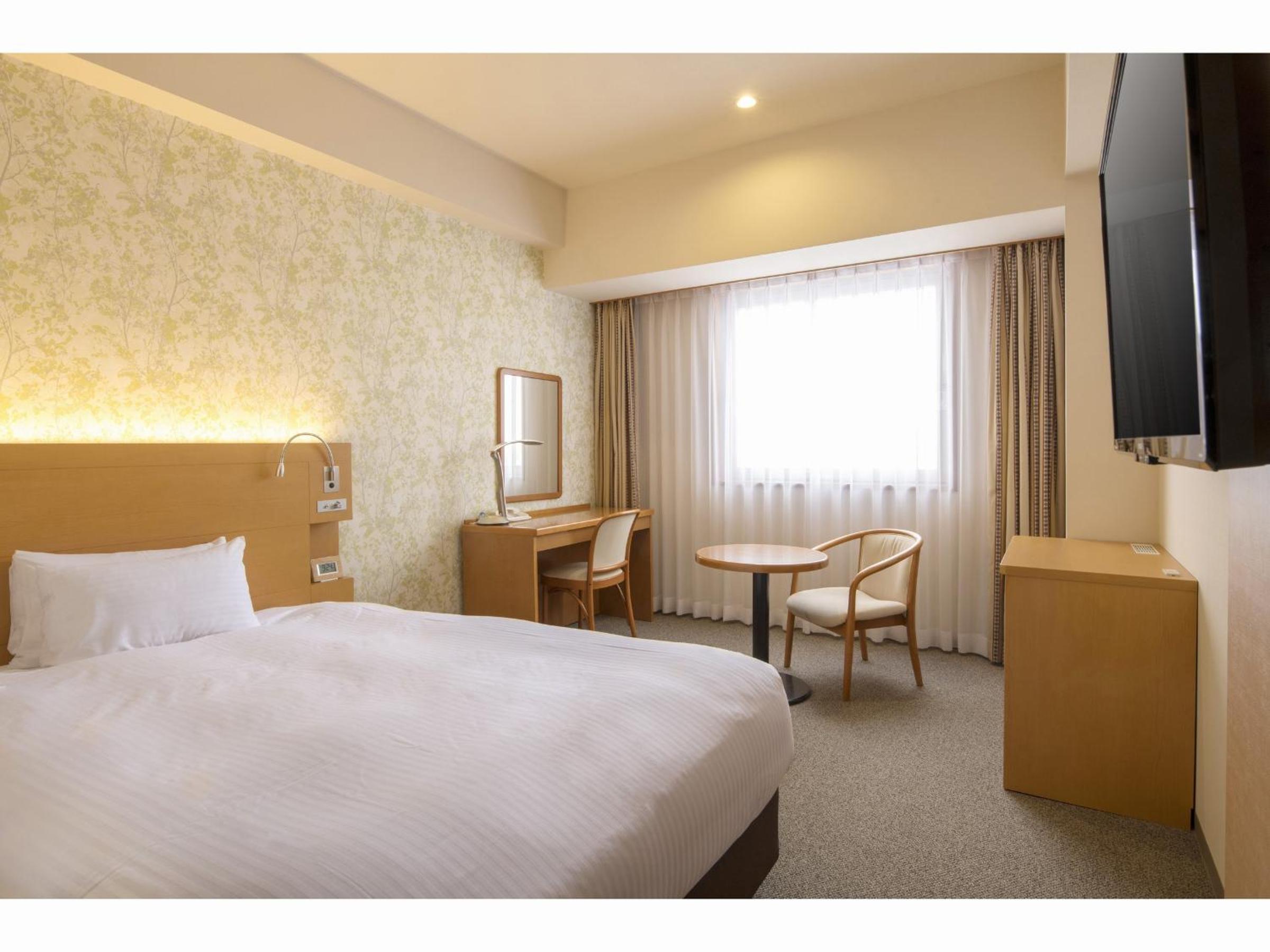 Standard Single Room - Non-Smoking - Photo 2