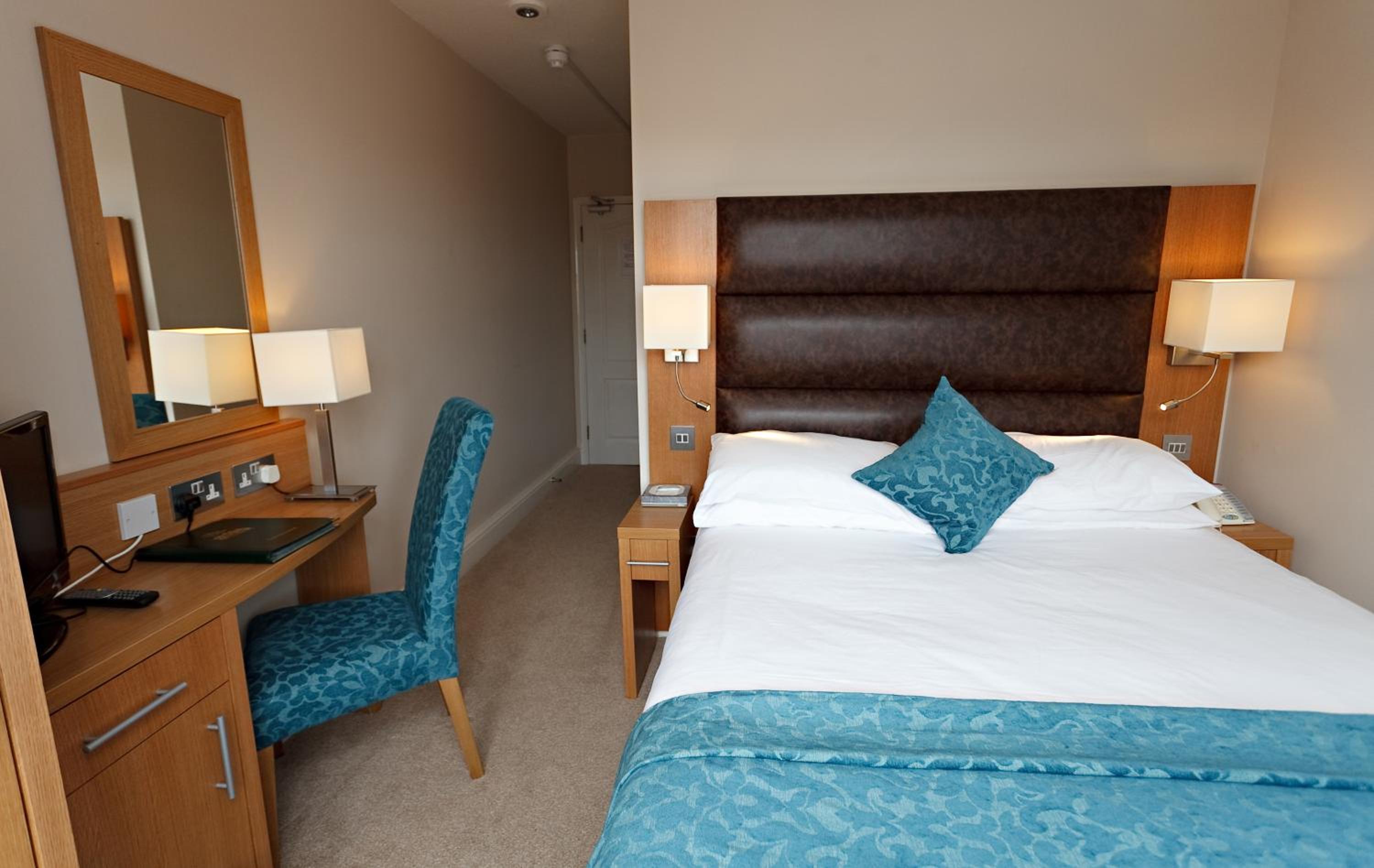 Small Double Room photo 2