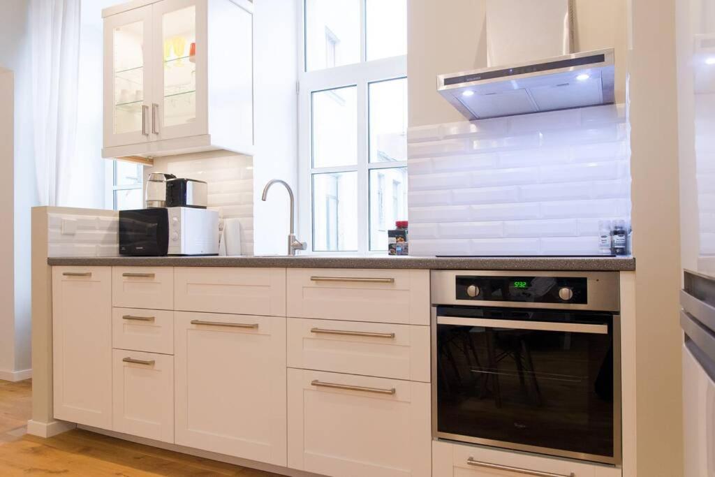 One-Bedroom Apartment - Photo 14