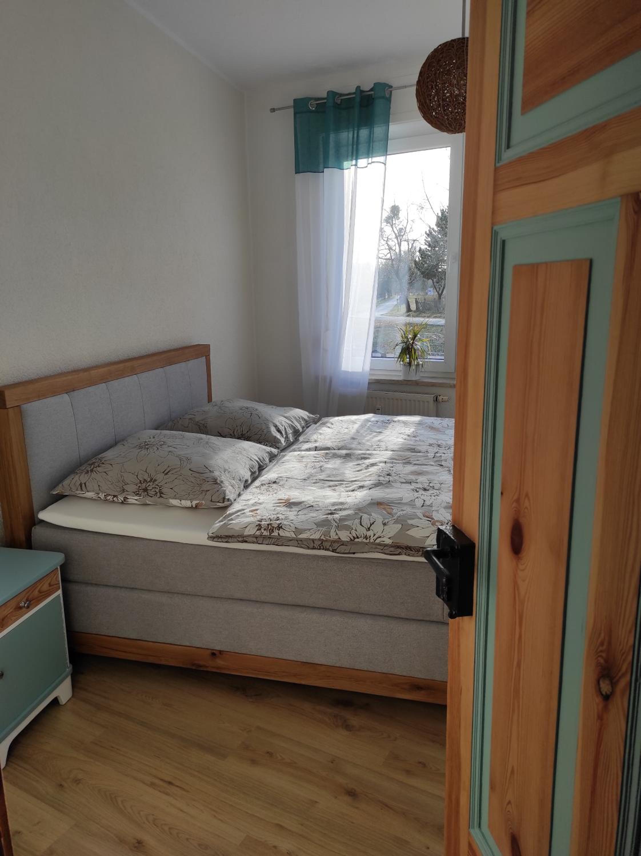 Apartment - Ground Floor photo 1