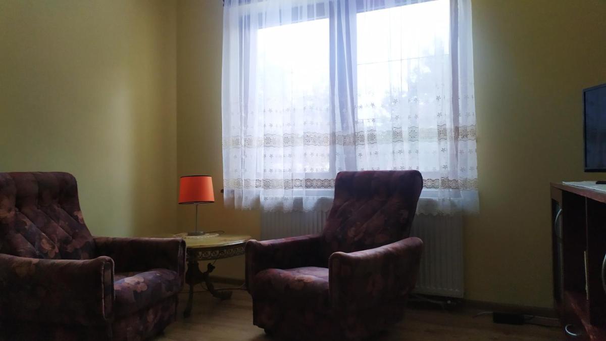 One-Bedroom Apartment with External Bathroom photo 2