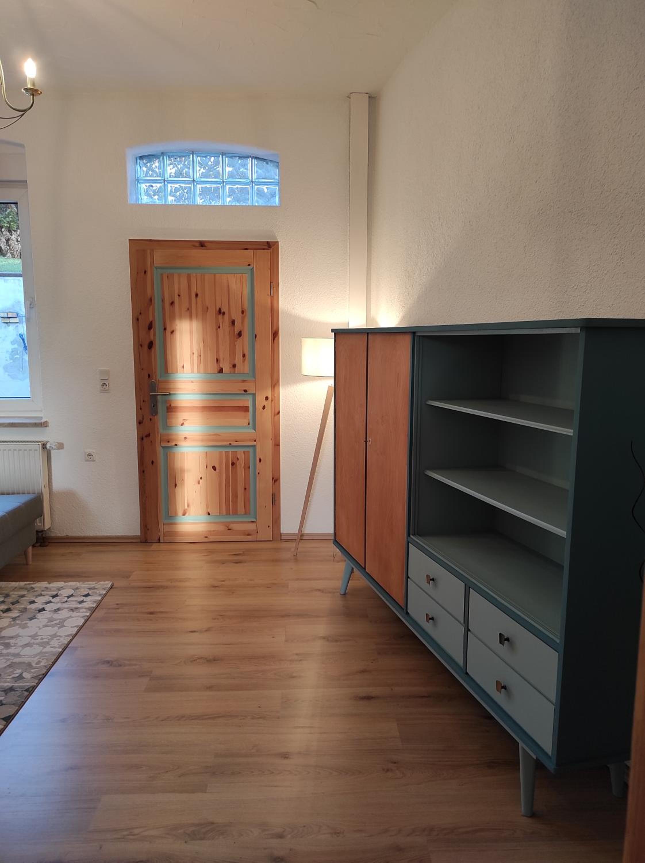 Apartment - Ground Floor photo 3