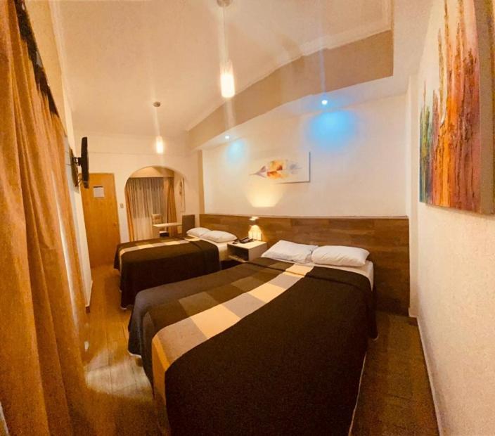 Twin Room photo 1