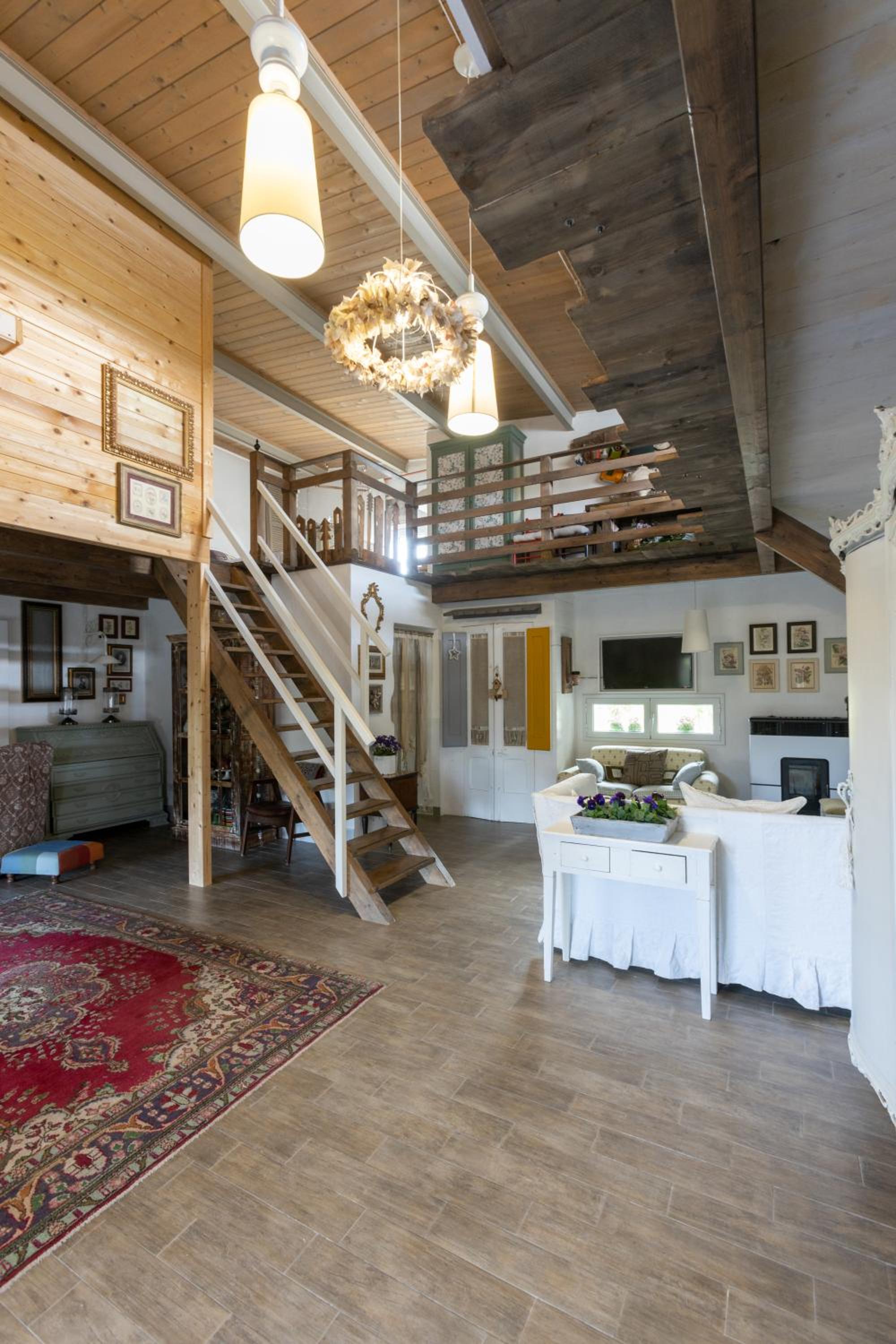 Three-Bedroom Villa photo 1