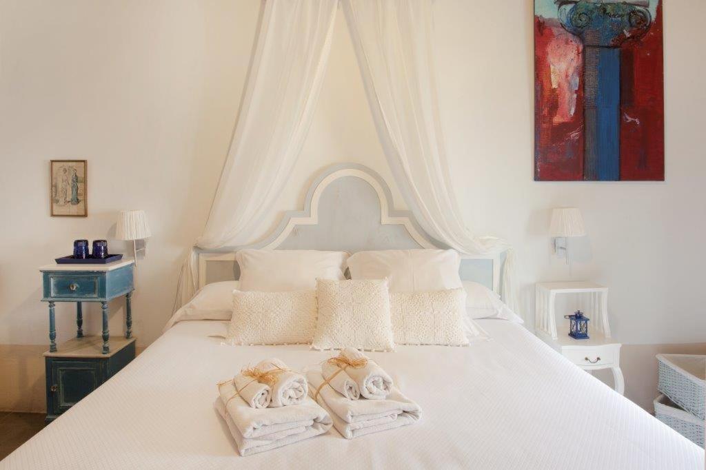 Habitación Doble o Twin Superior