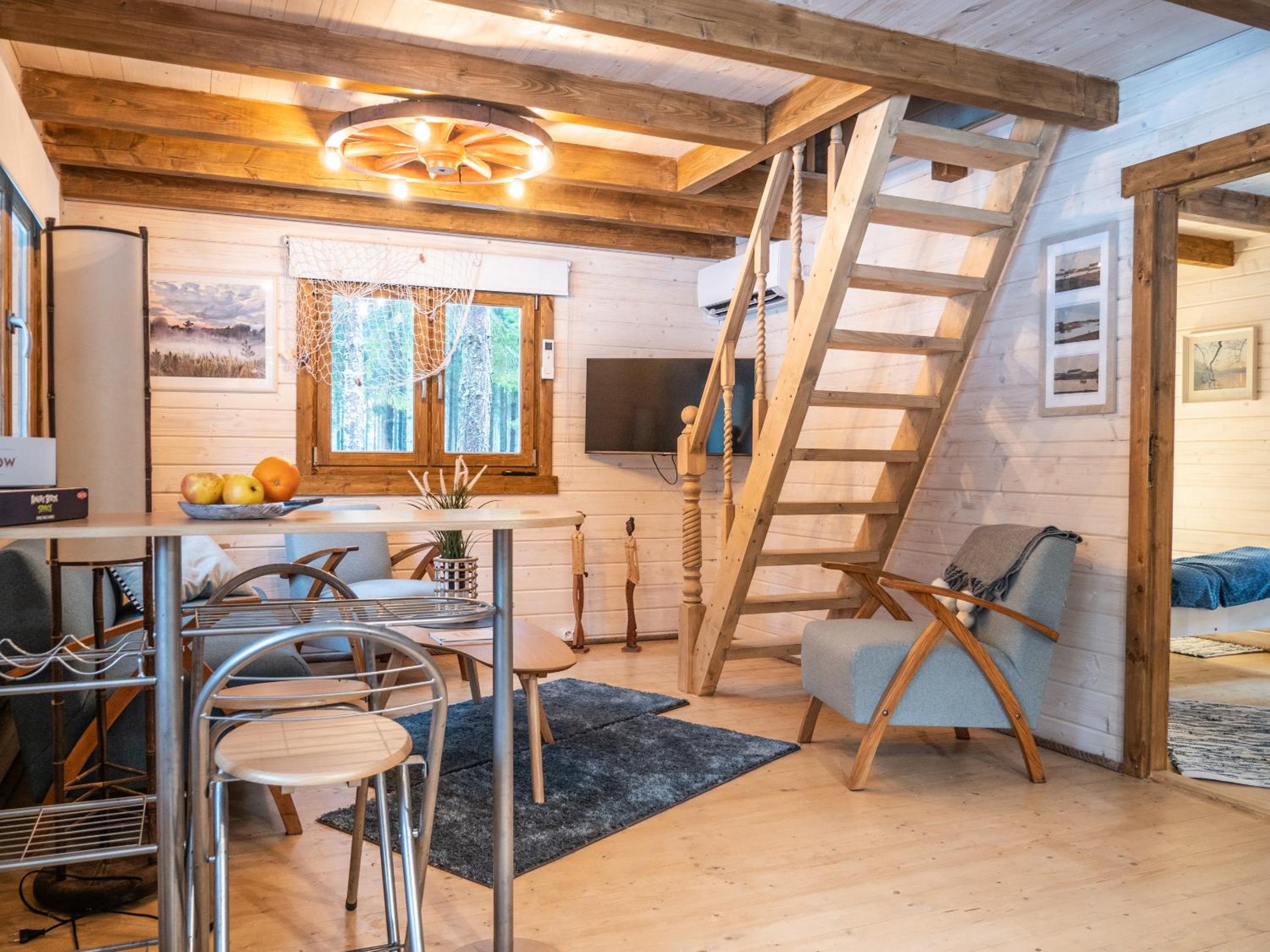 Captens House