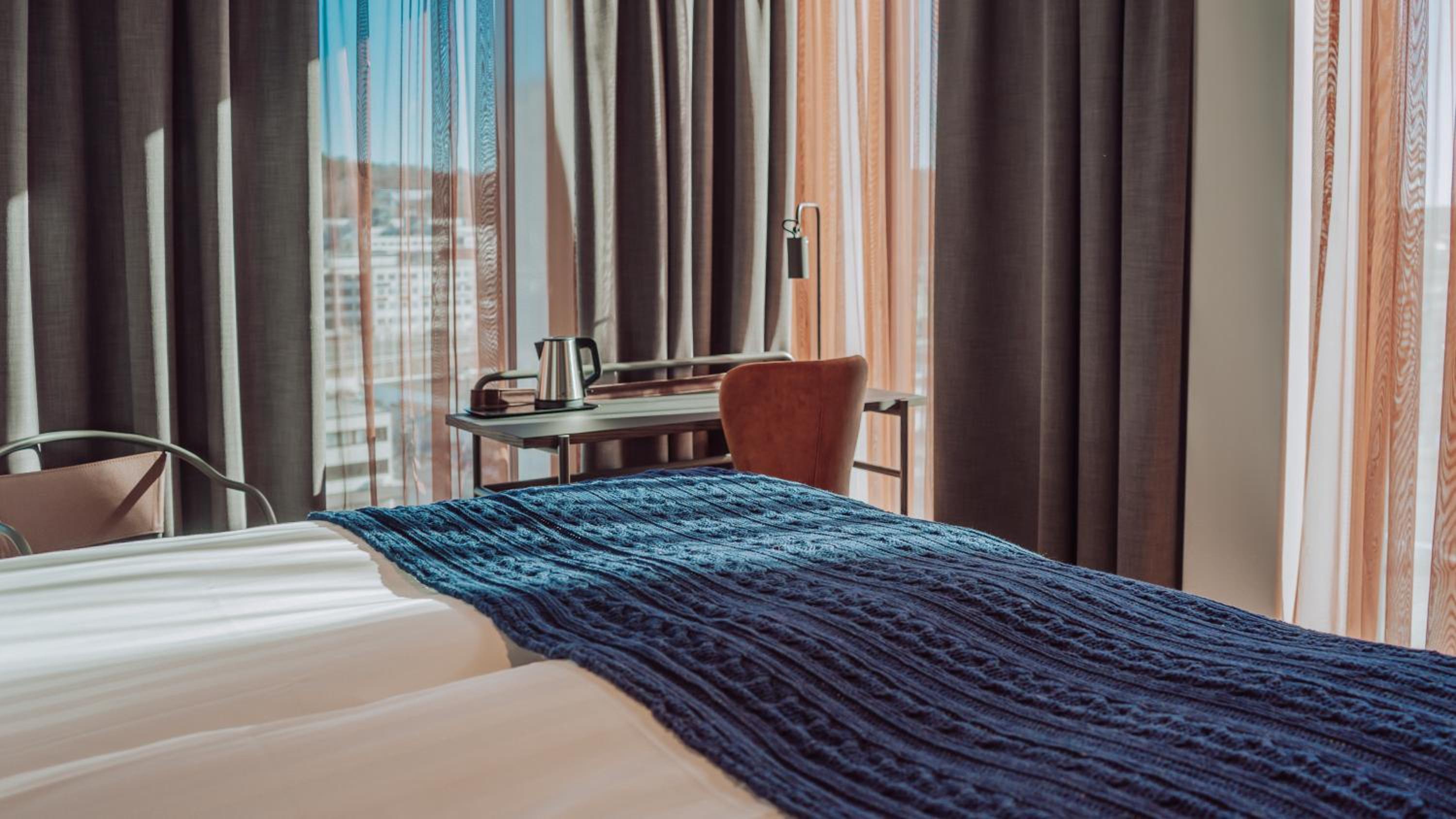 Superior Double Room - Photo 9