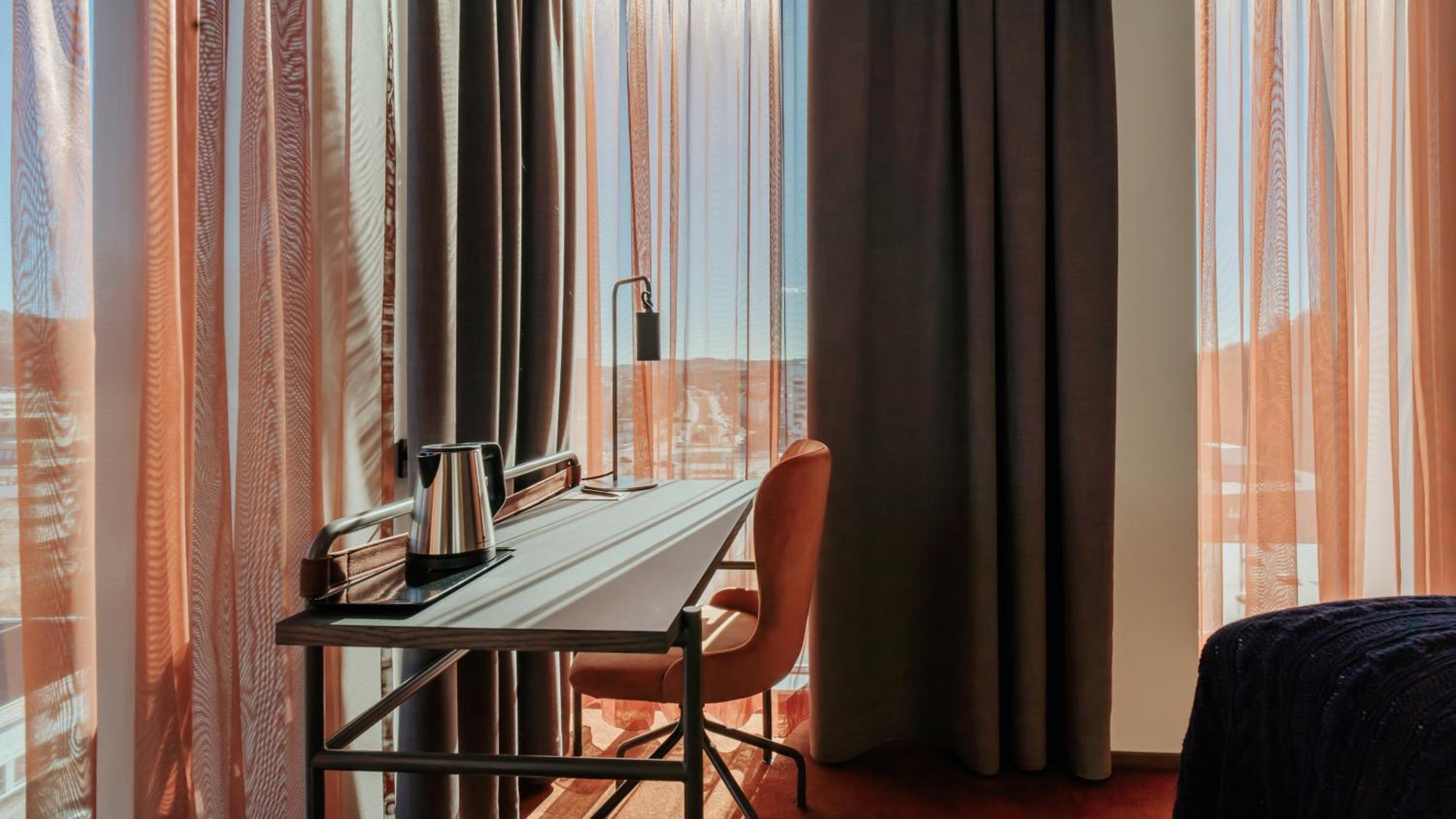 Superior Double Room - Photo 6