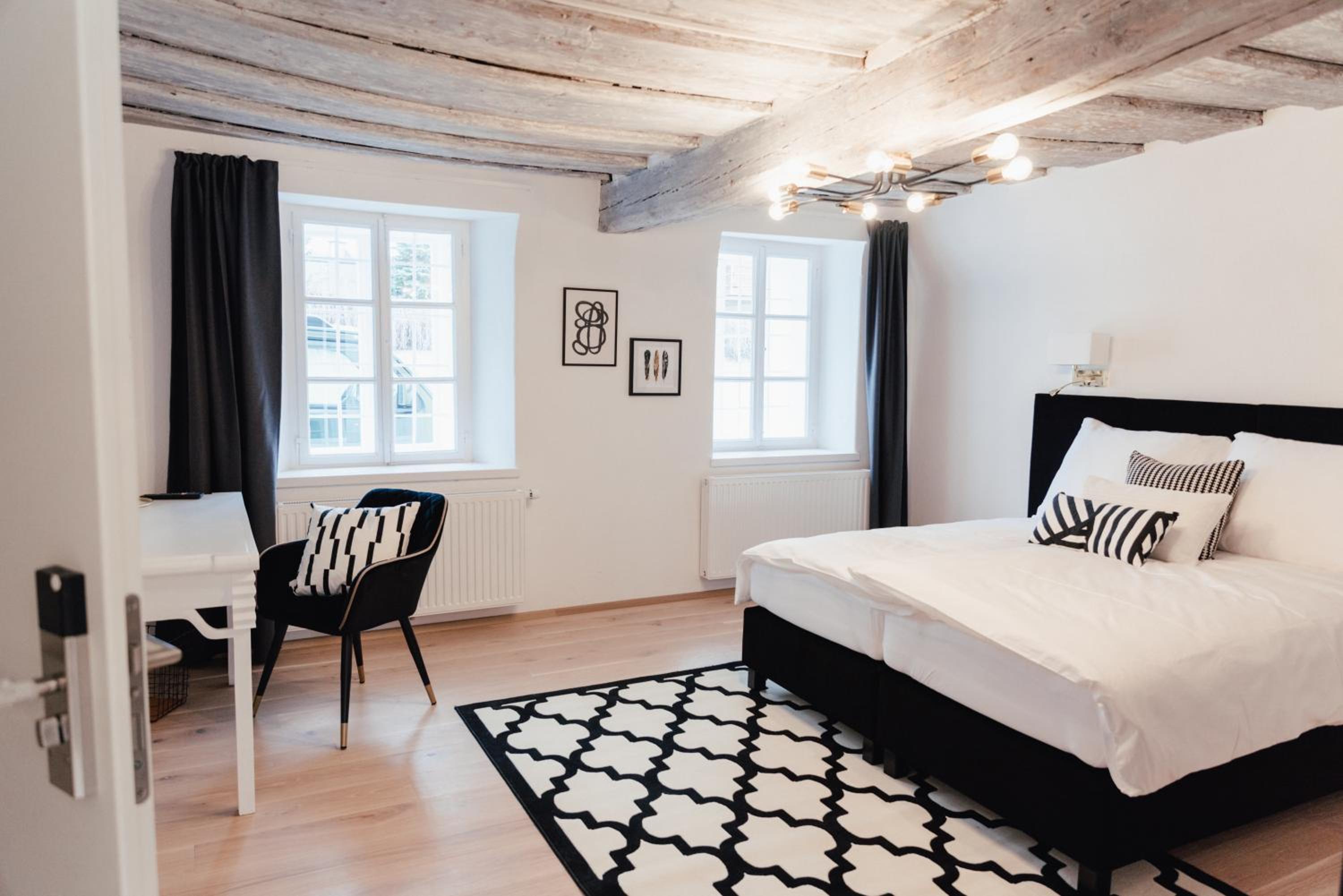 Superior Double or Twin Room photo 1