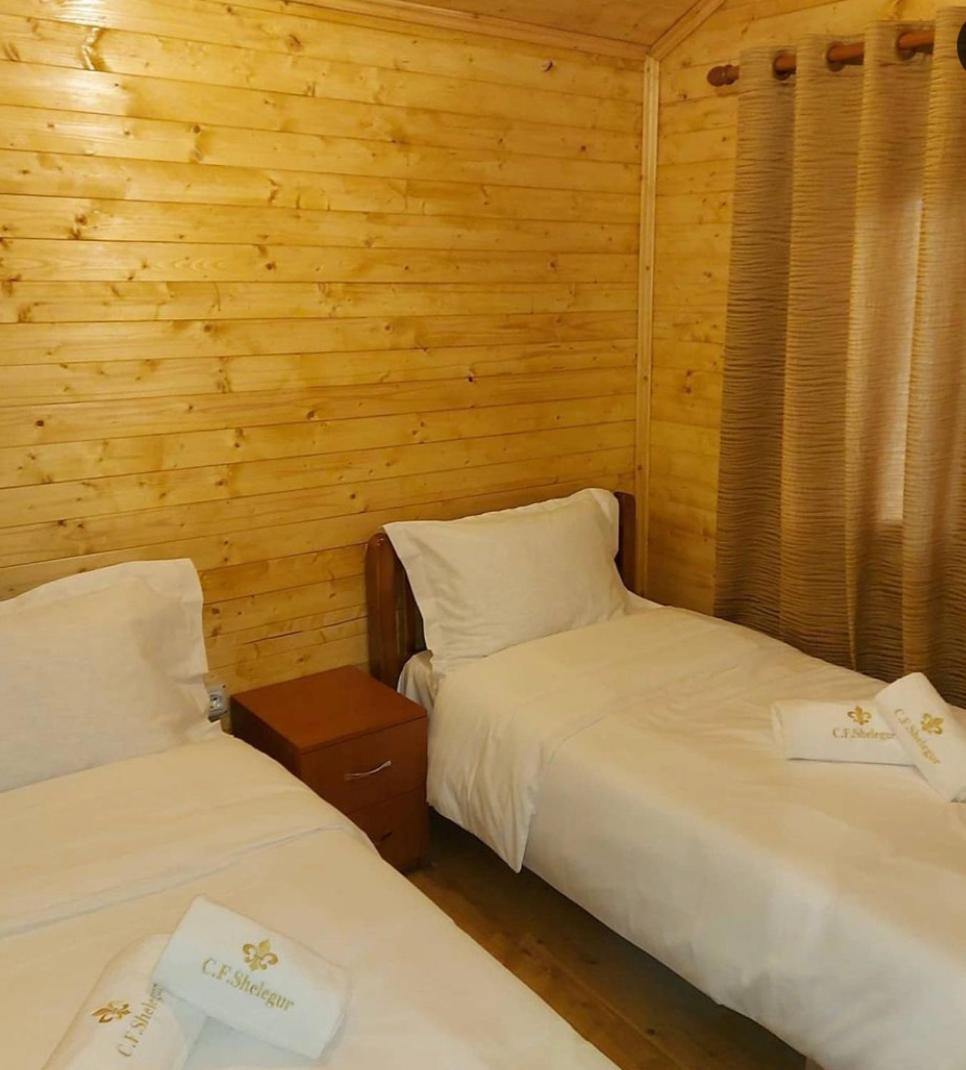 Two-Bedroom Villa photo 1