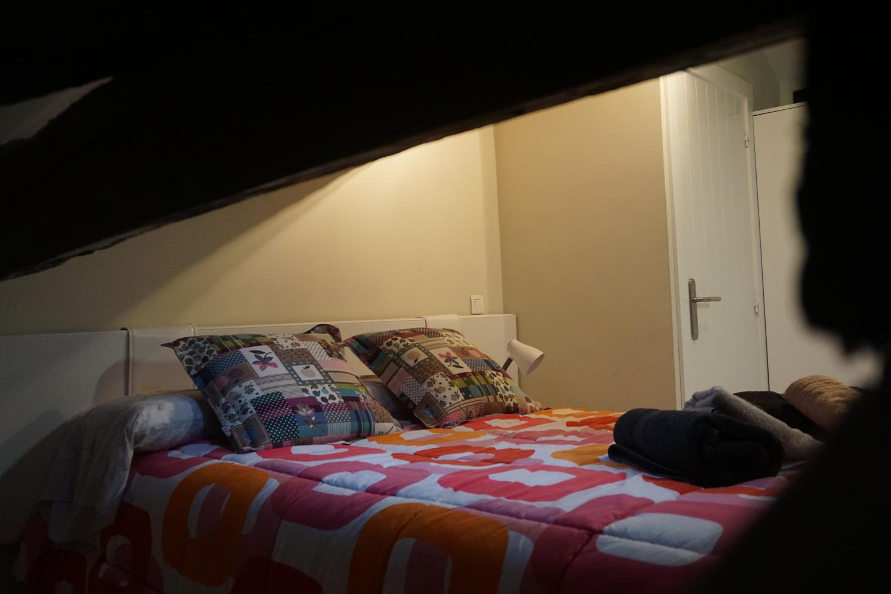 Apartamento Penthouse