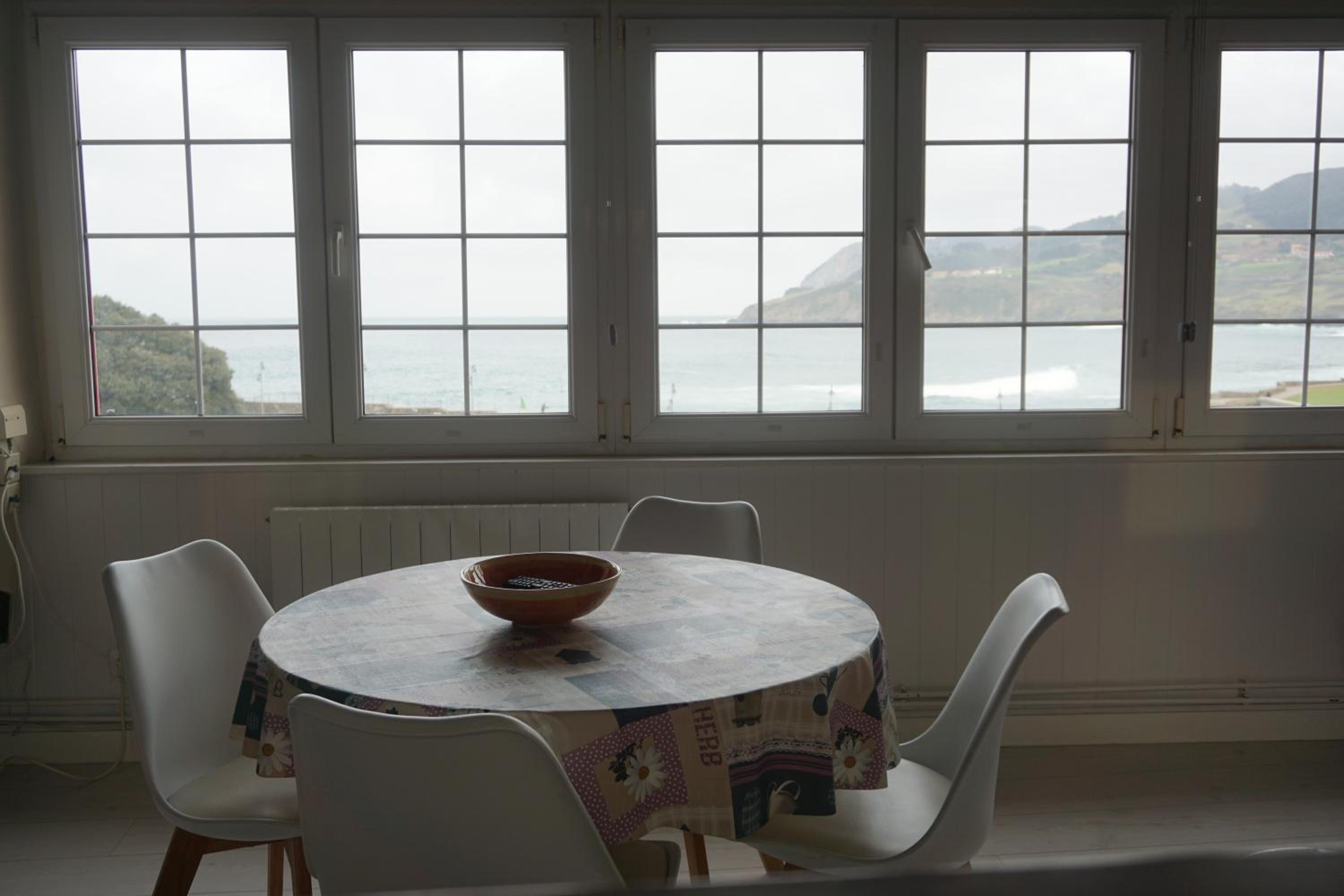 Penthouse Apartment photo 3