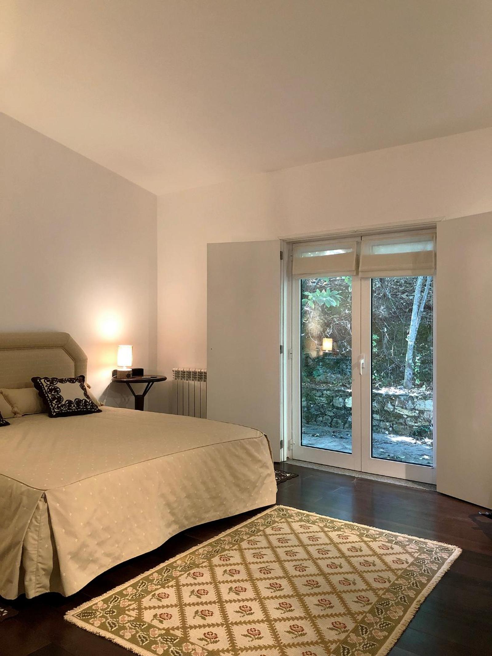 Four-Bedroom House photo 1