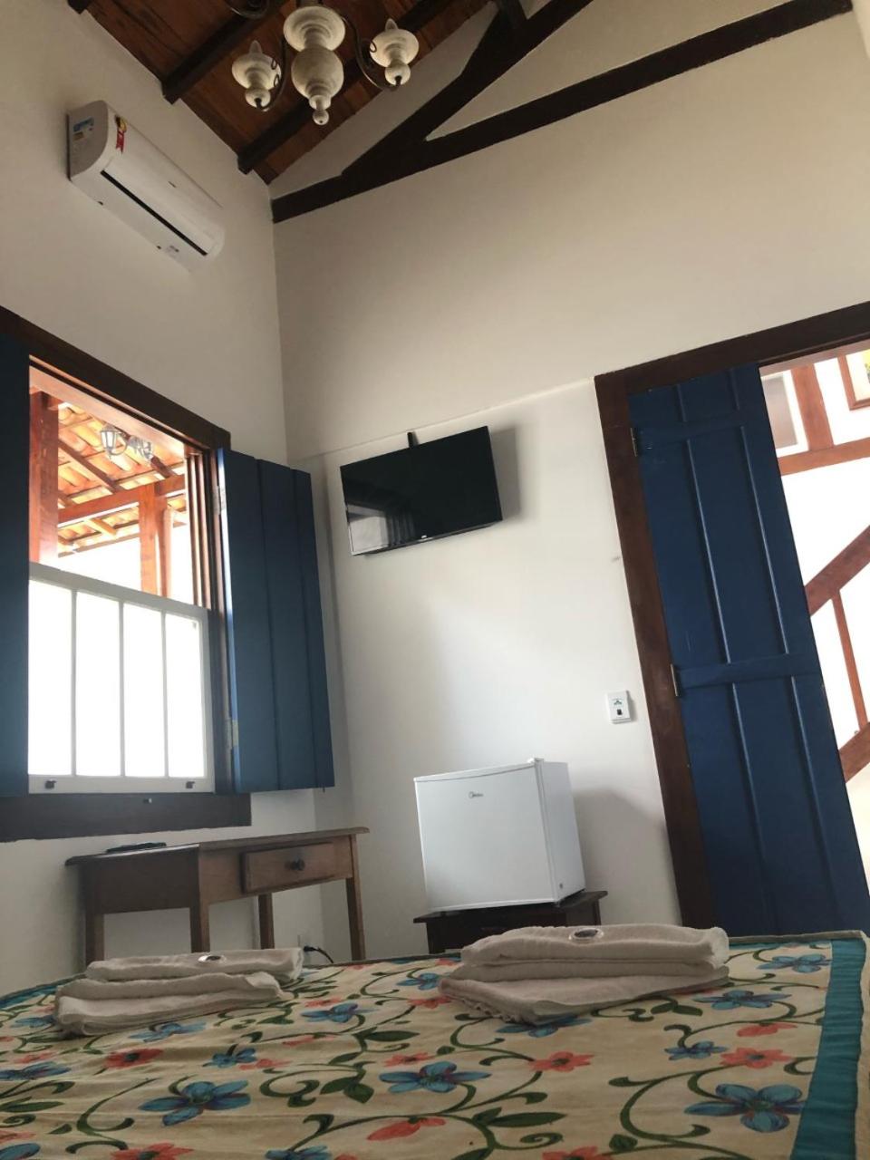 Double Room - Photo 7
