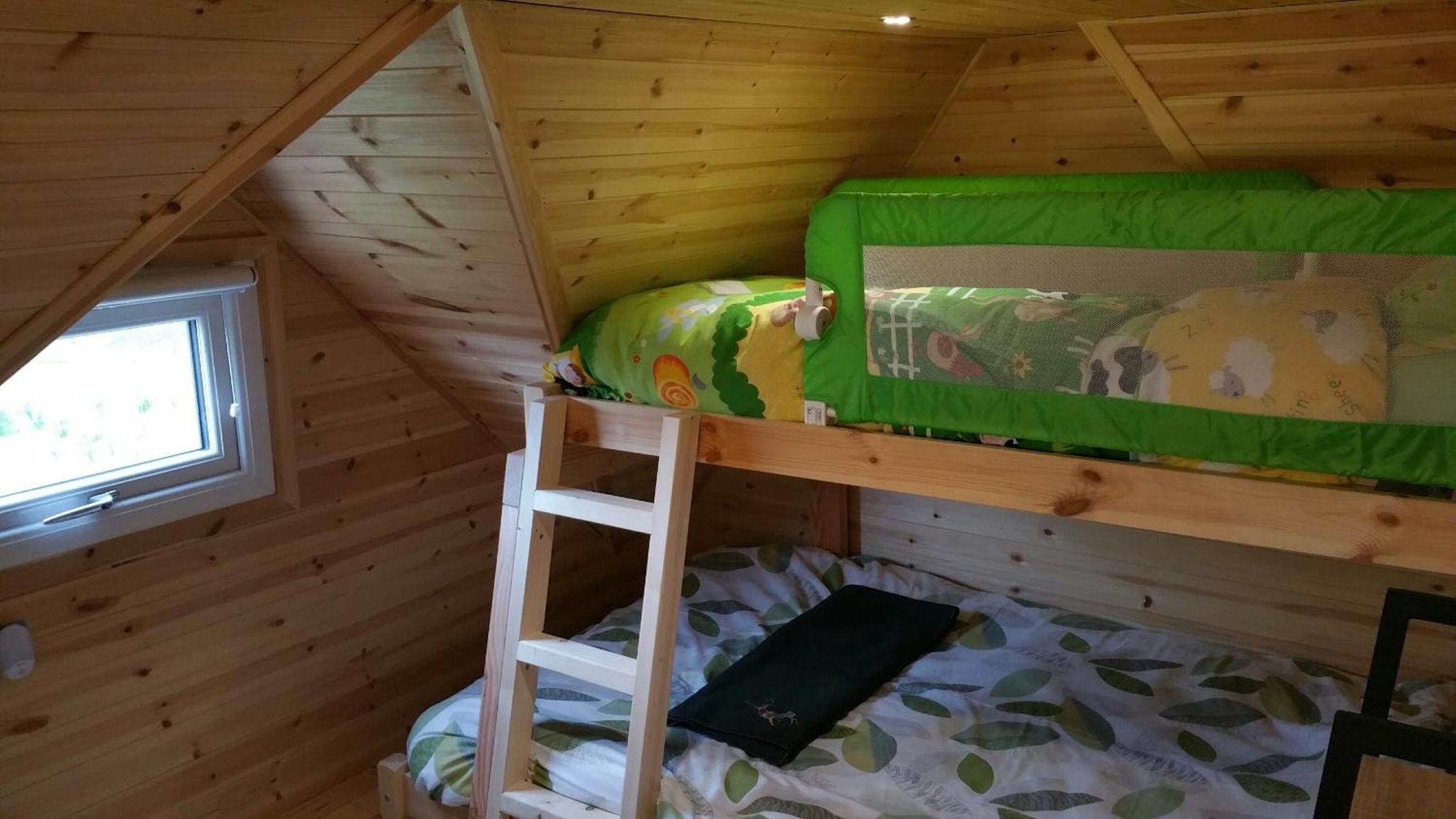 Two-Bedroom House photo 2